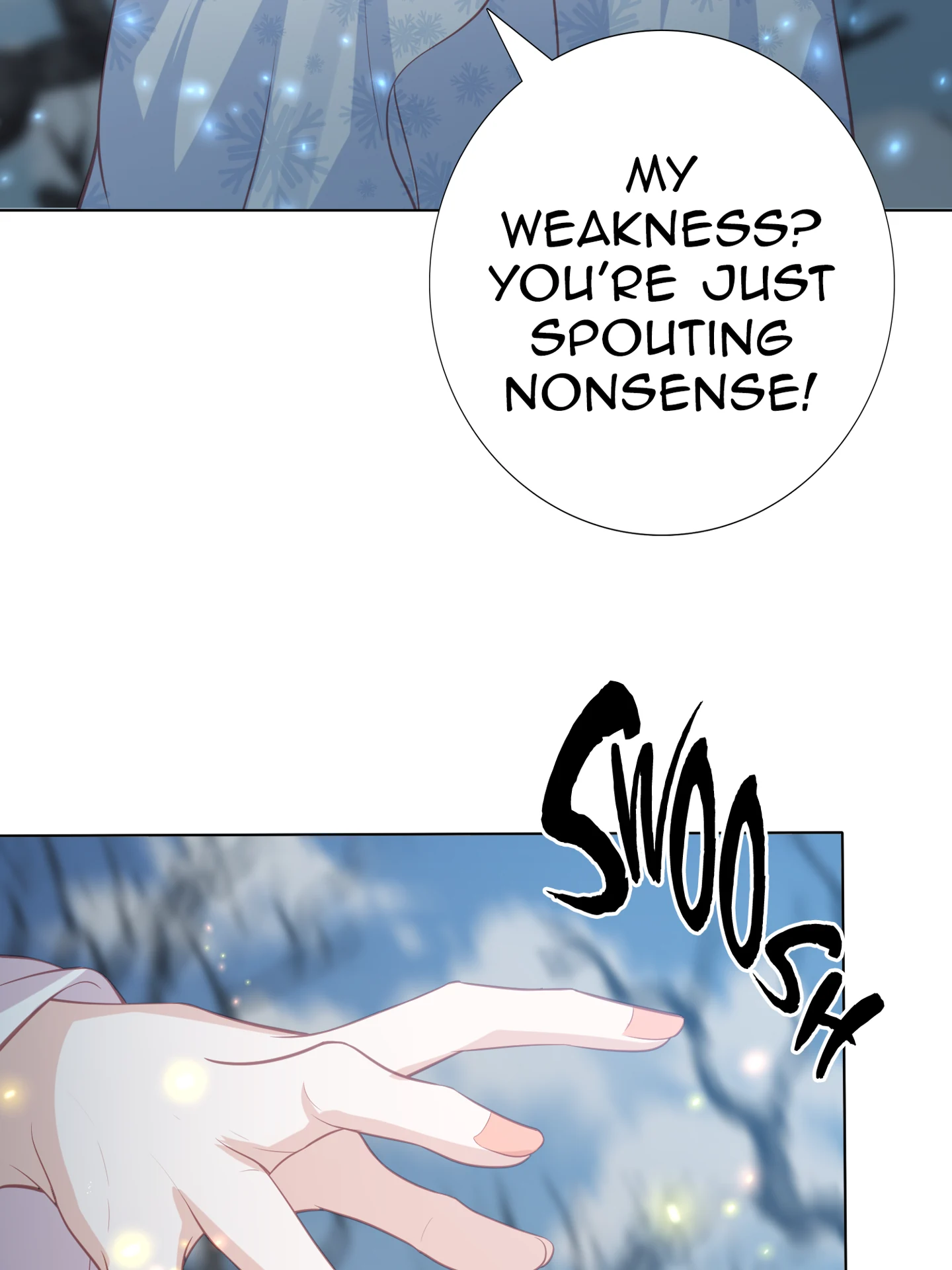 Lost Phoenix: Spoil the Repudiated Empress Chapter 146 - page 4