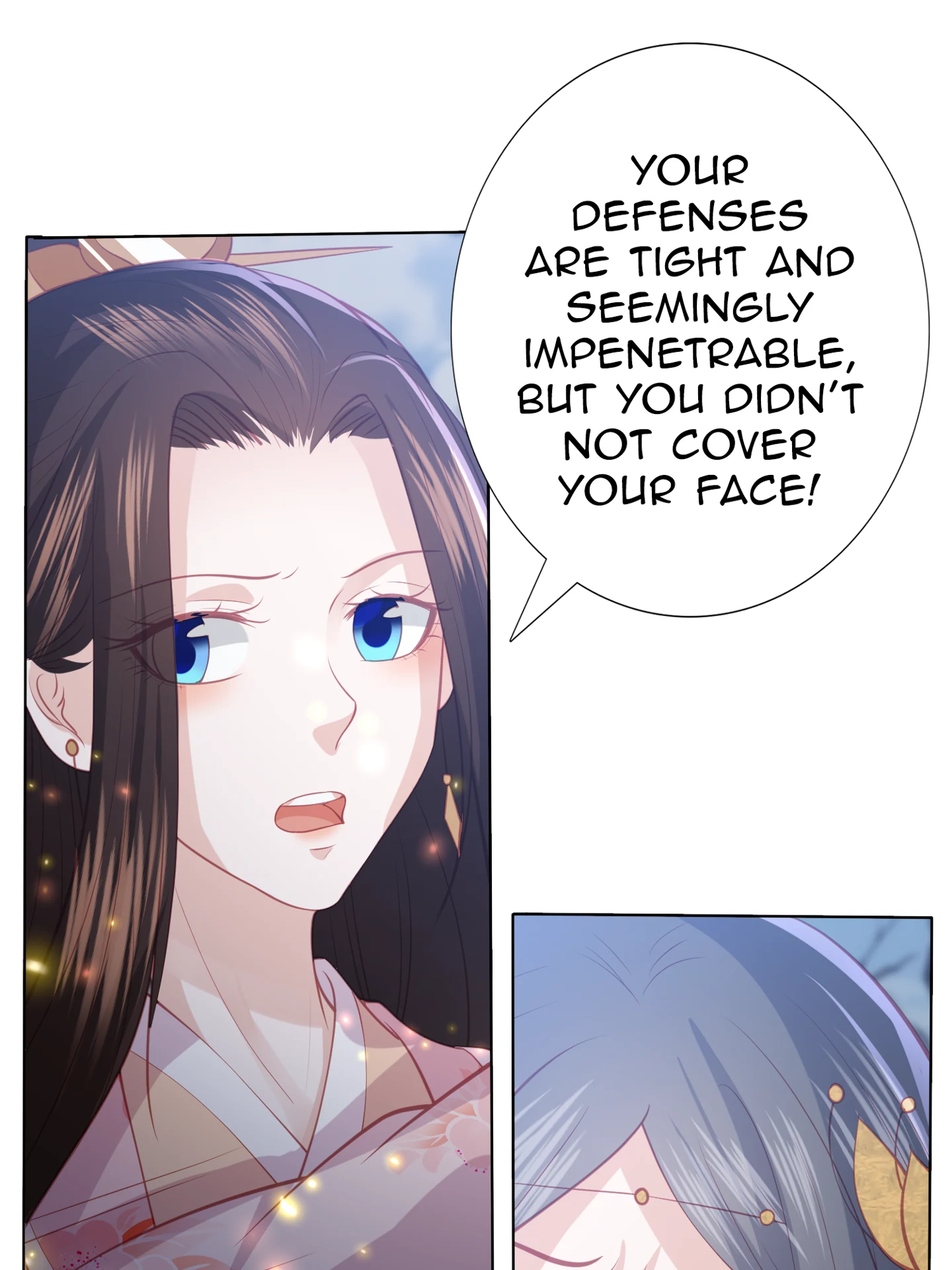 Lost Phoenix: Spoil the Repudiated Empress Chapter 146 - page 6