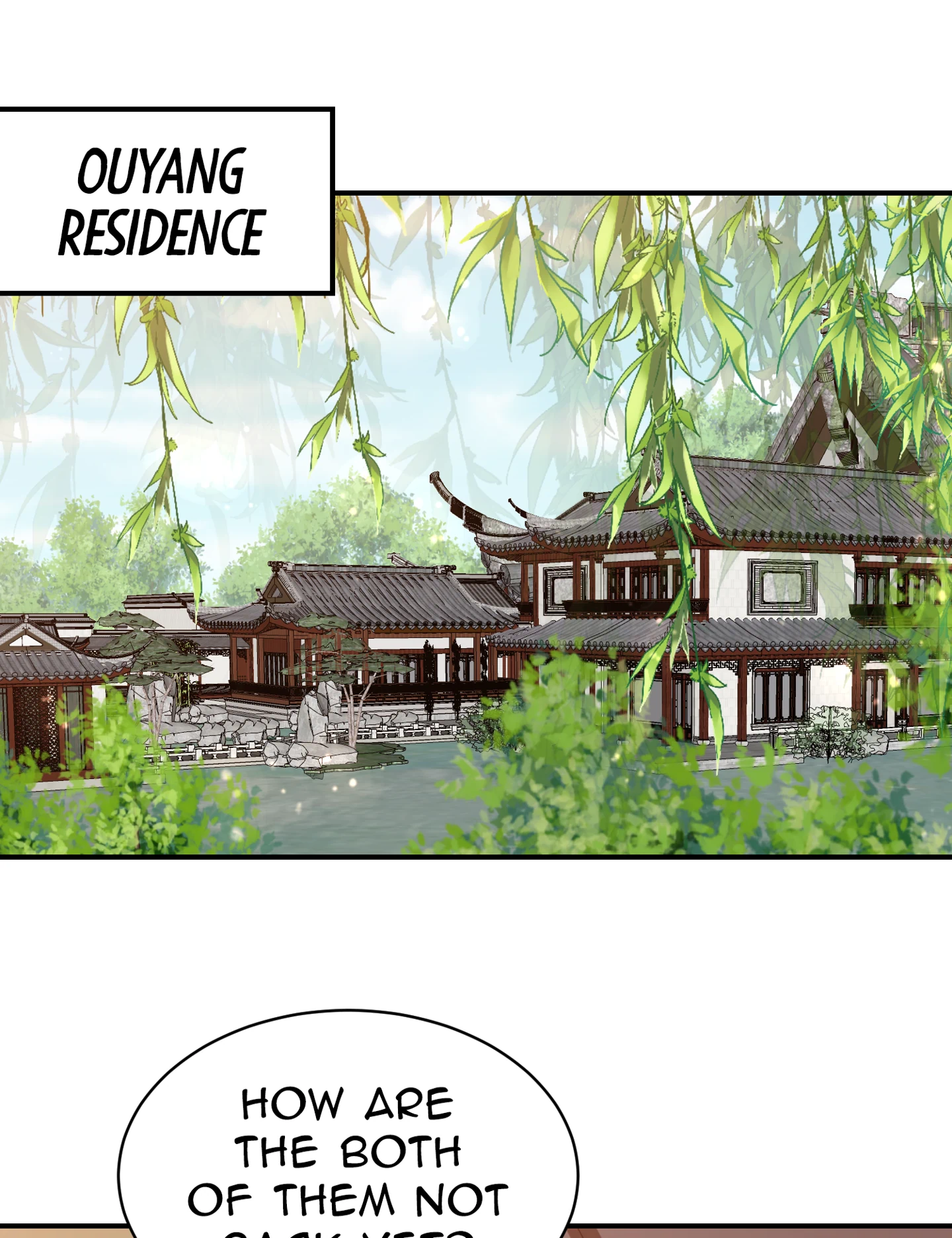 Lost Phoenix: Spoil the Repudiated Empress Chapter 147 - page 9