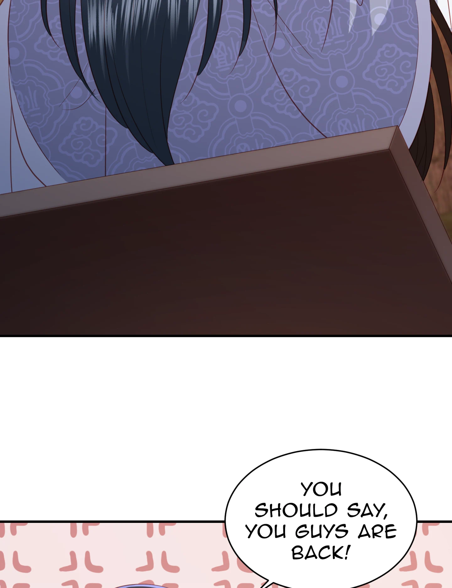 Lost Phoenix: Spoil the Repudiated Empress Chapter 147 - page 13