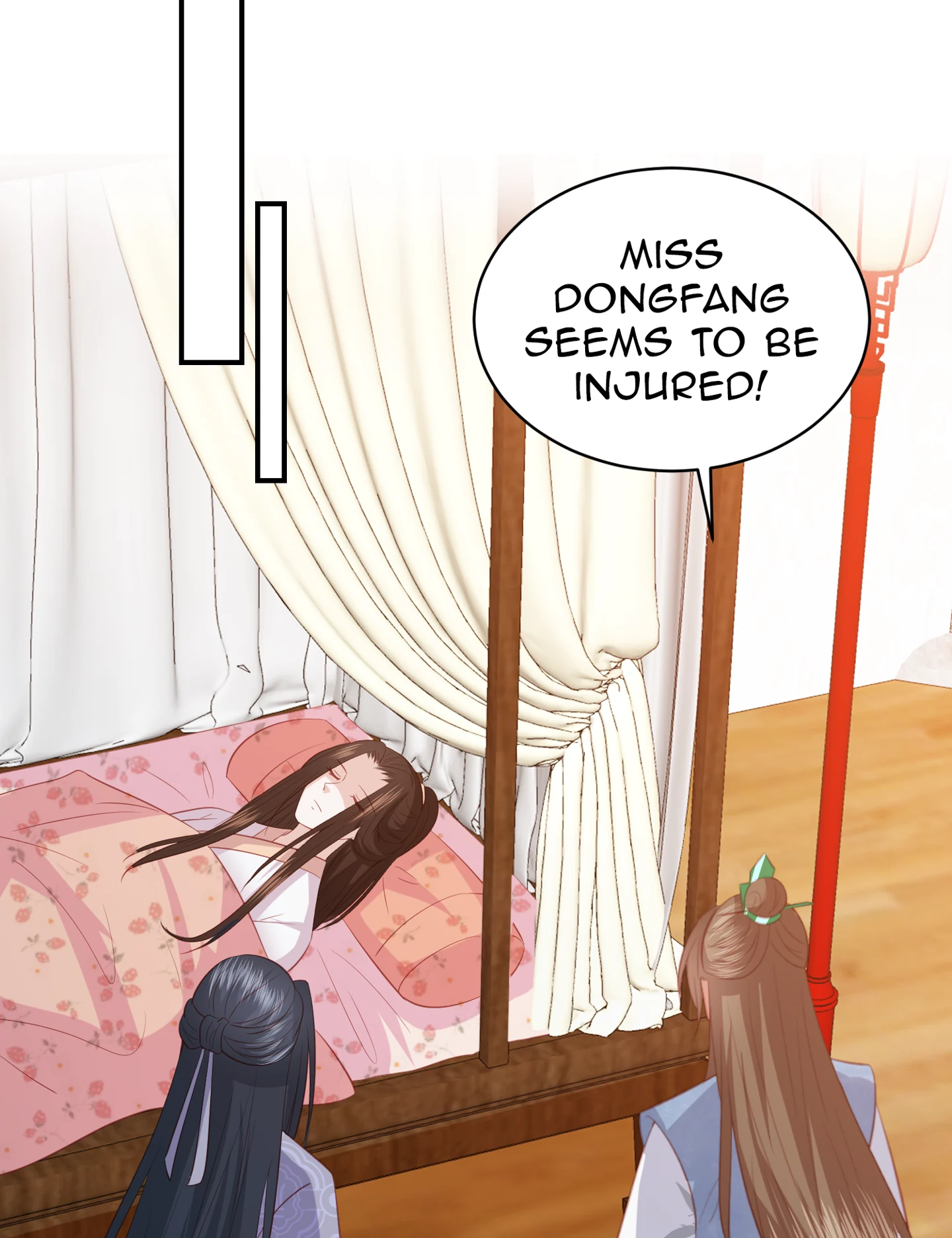 Lost Phoenix: Spoil the Repudiated Empress Chapter 147 - page 15