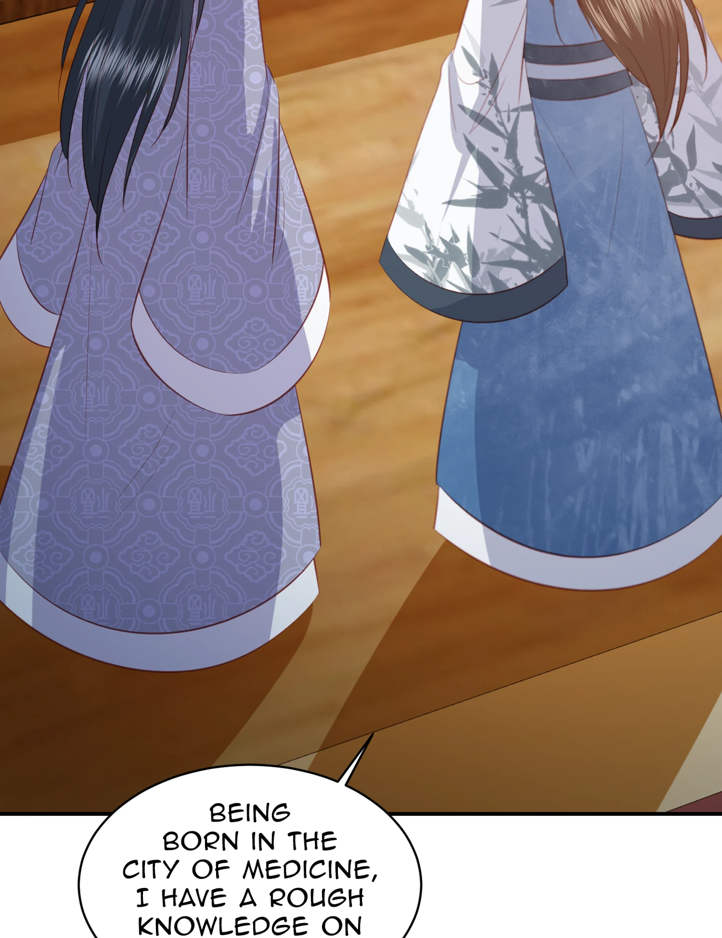 Lost Phoenix: Spoil the Repudiated Empress Chapter 147 - page 16