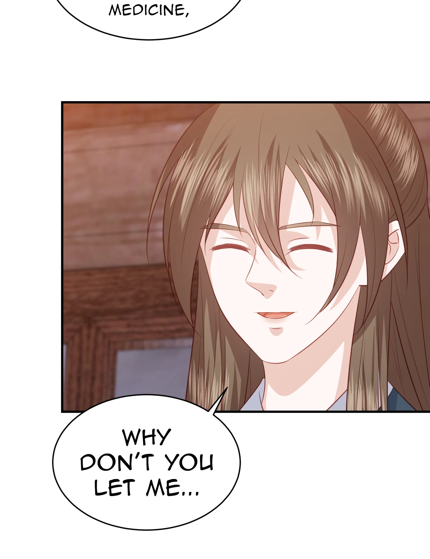 Lost Phoenix: Spoil the Repudiated Empress Chapter 147 - page 17