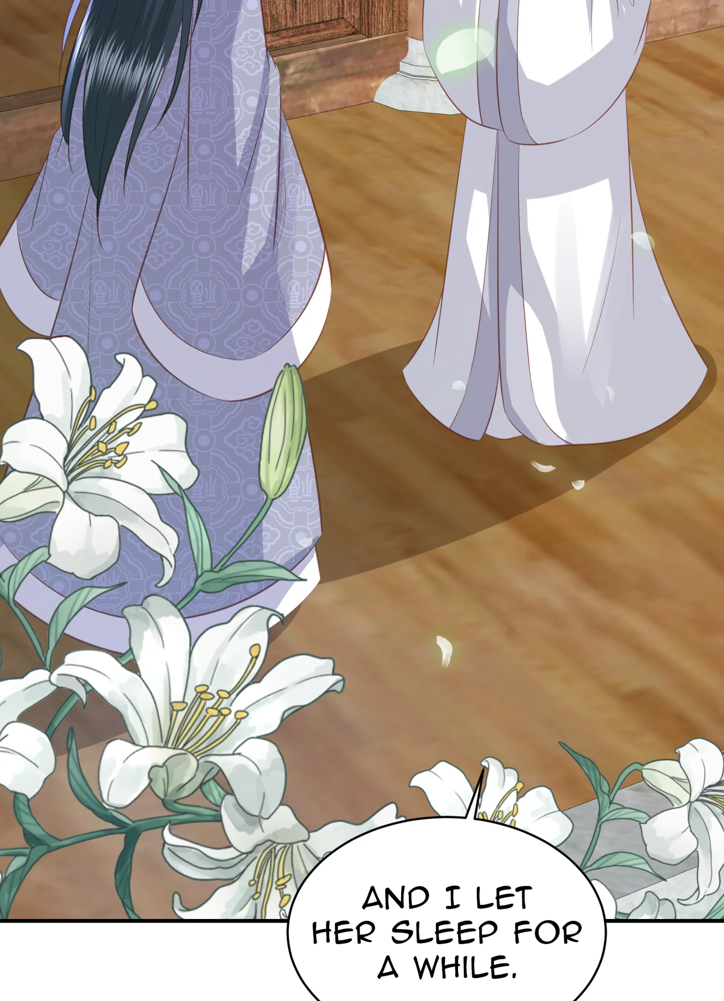 Lost Phoenix: Spoil the Repudiated Empress Chapter 147 - page 20