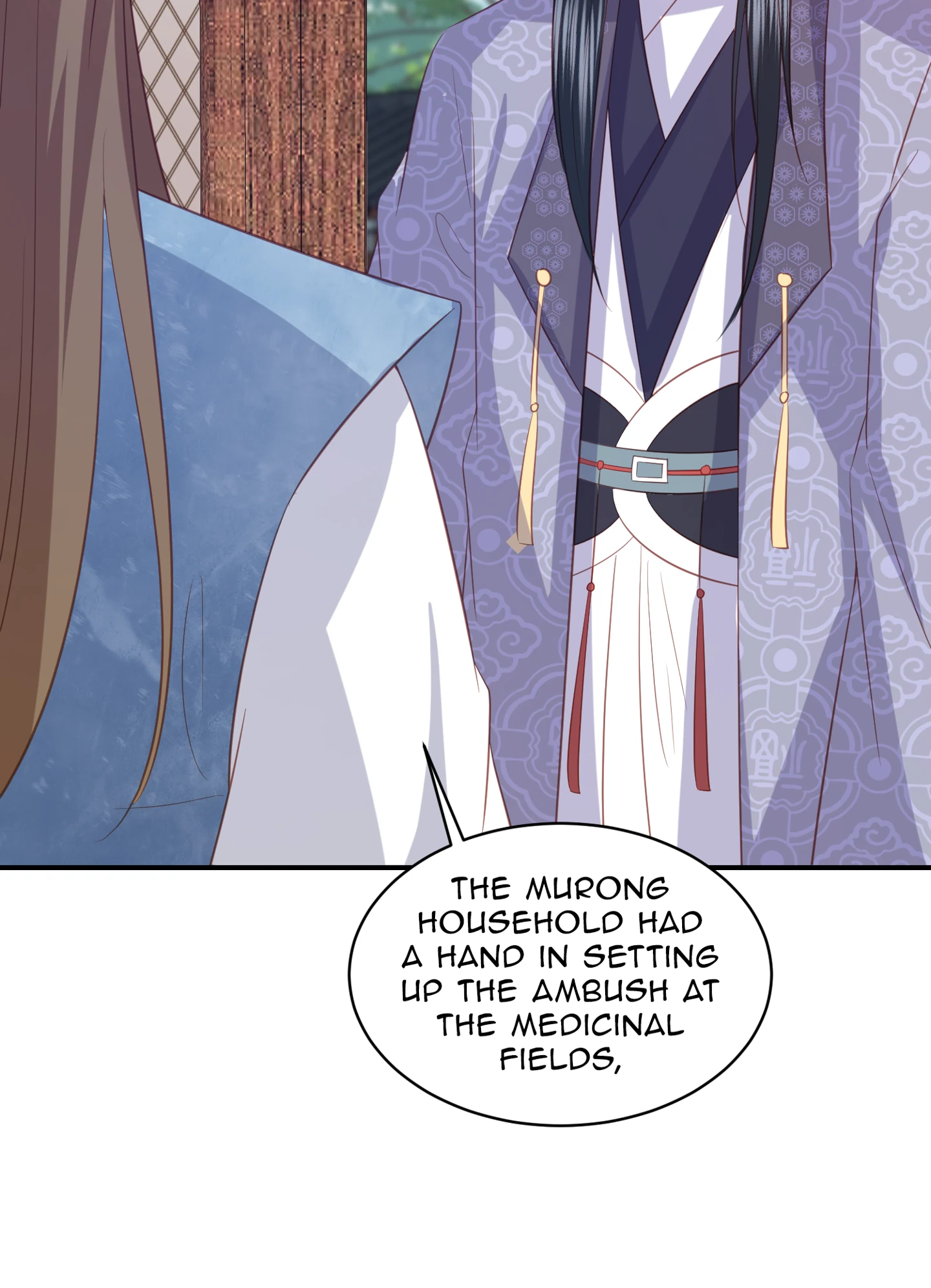 Lost Phoenix: Spoil the Repudiated Empress Chapter 147 - page 22