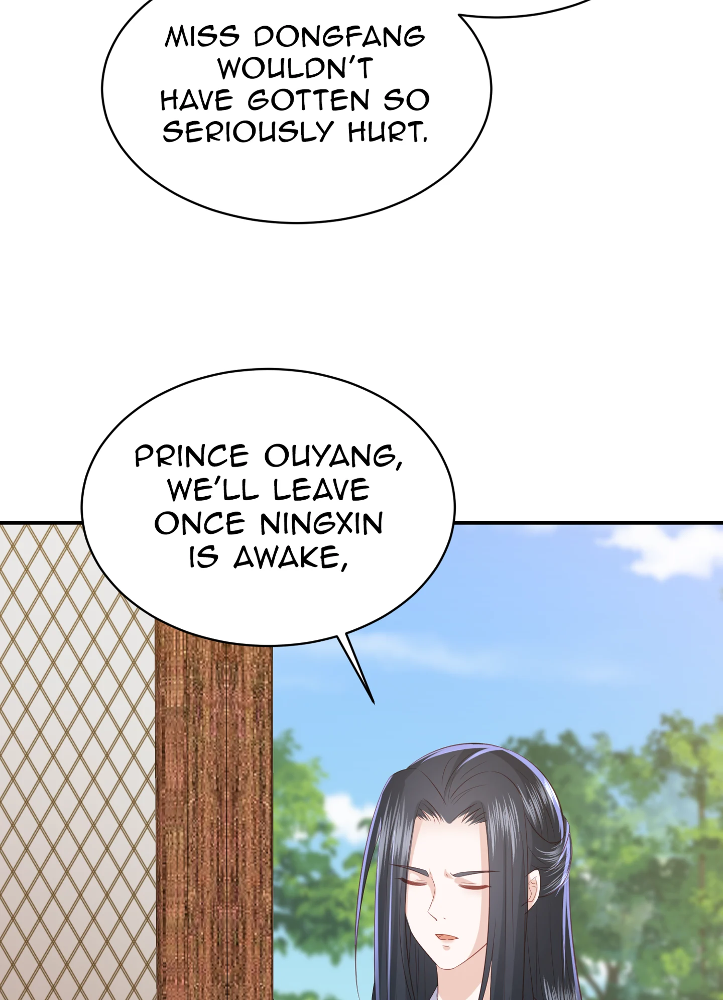 Lost Phoenix: Spoil the Repudiated Empress Chapter 147 - page 24