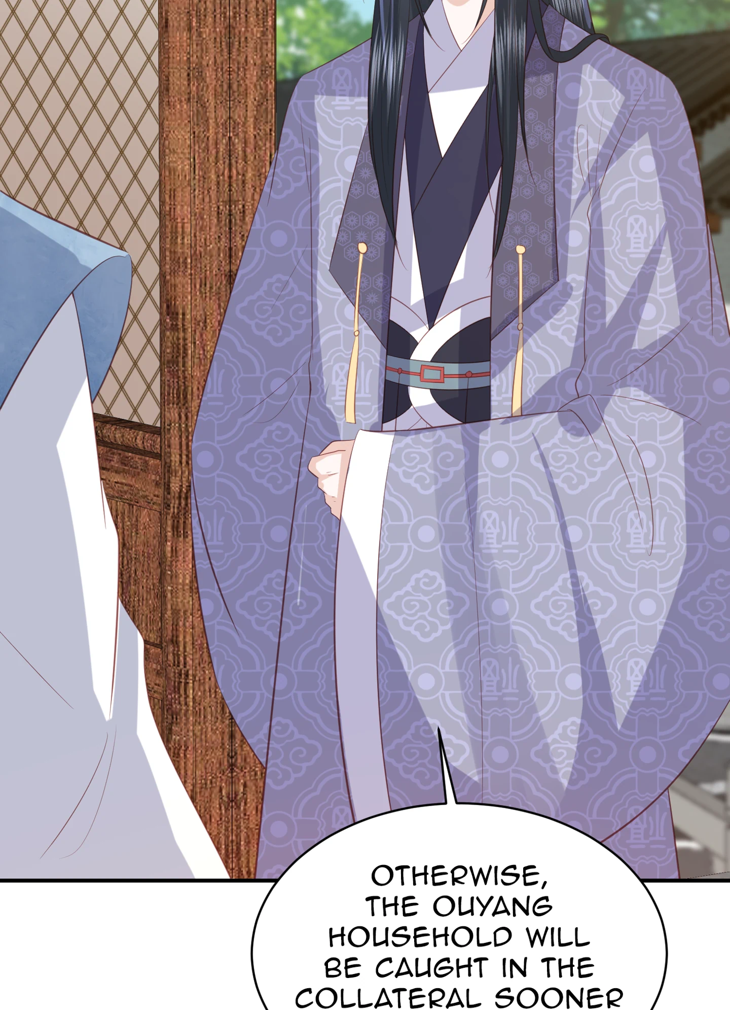 Lost Phoenix: Spoil the Repudiated Empress Chapter 147 - page 25