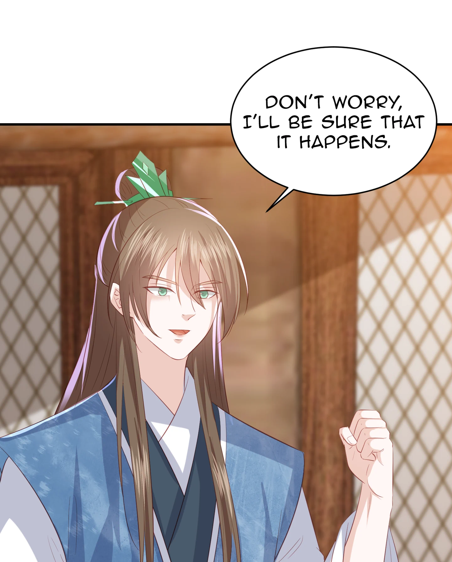 Lost Phoenix: Spoil the Repudiated Empress Chapter 147 - page 27