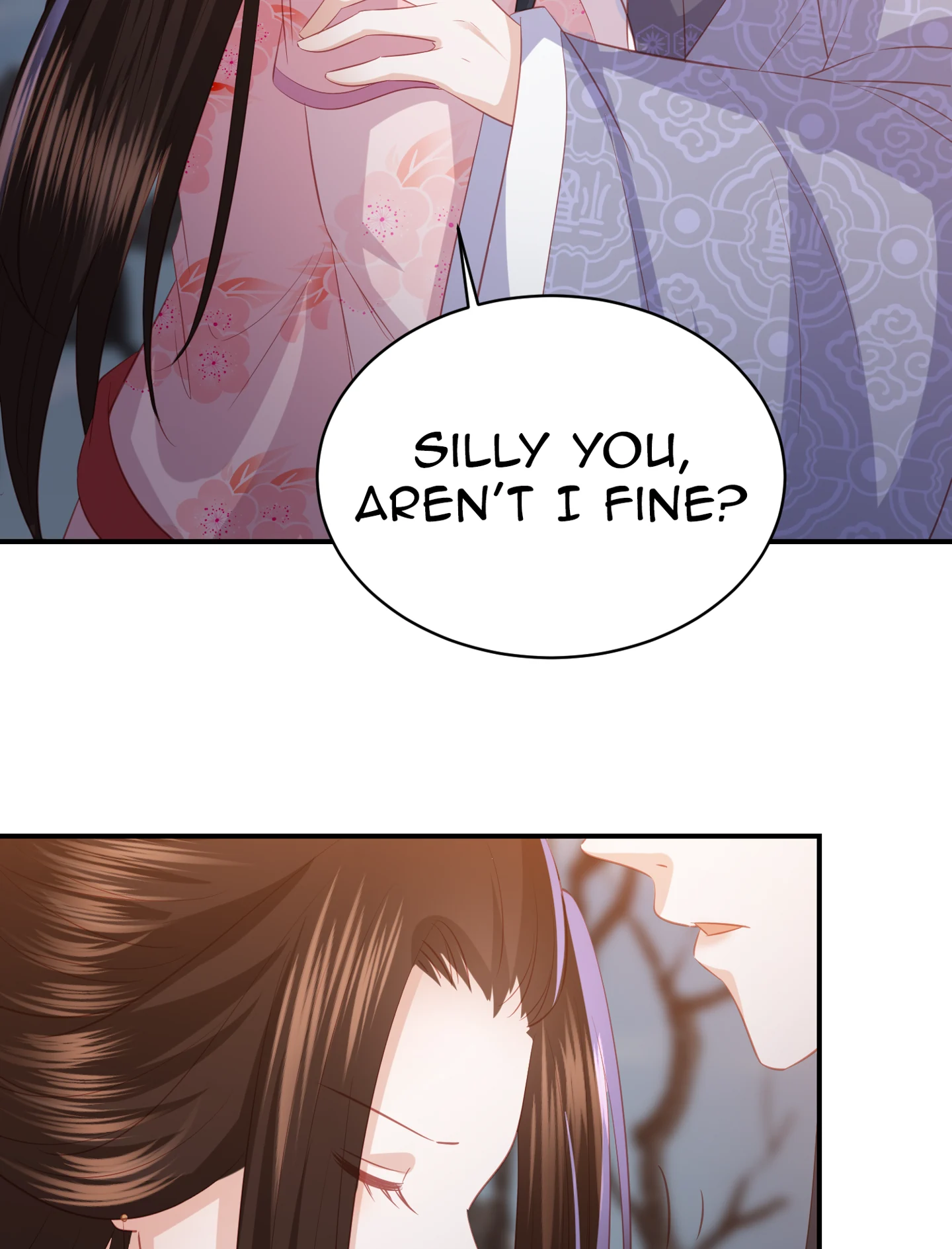 Lost Phoenix: Spoil the Repudiated Empress Chapter 147 - page 2