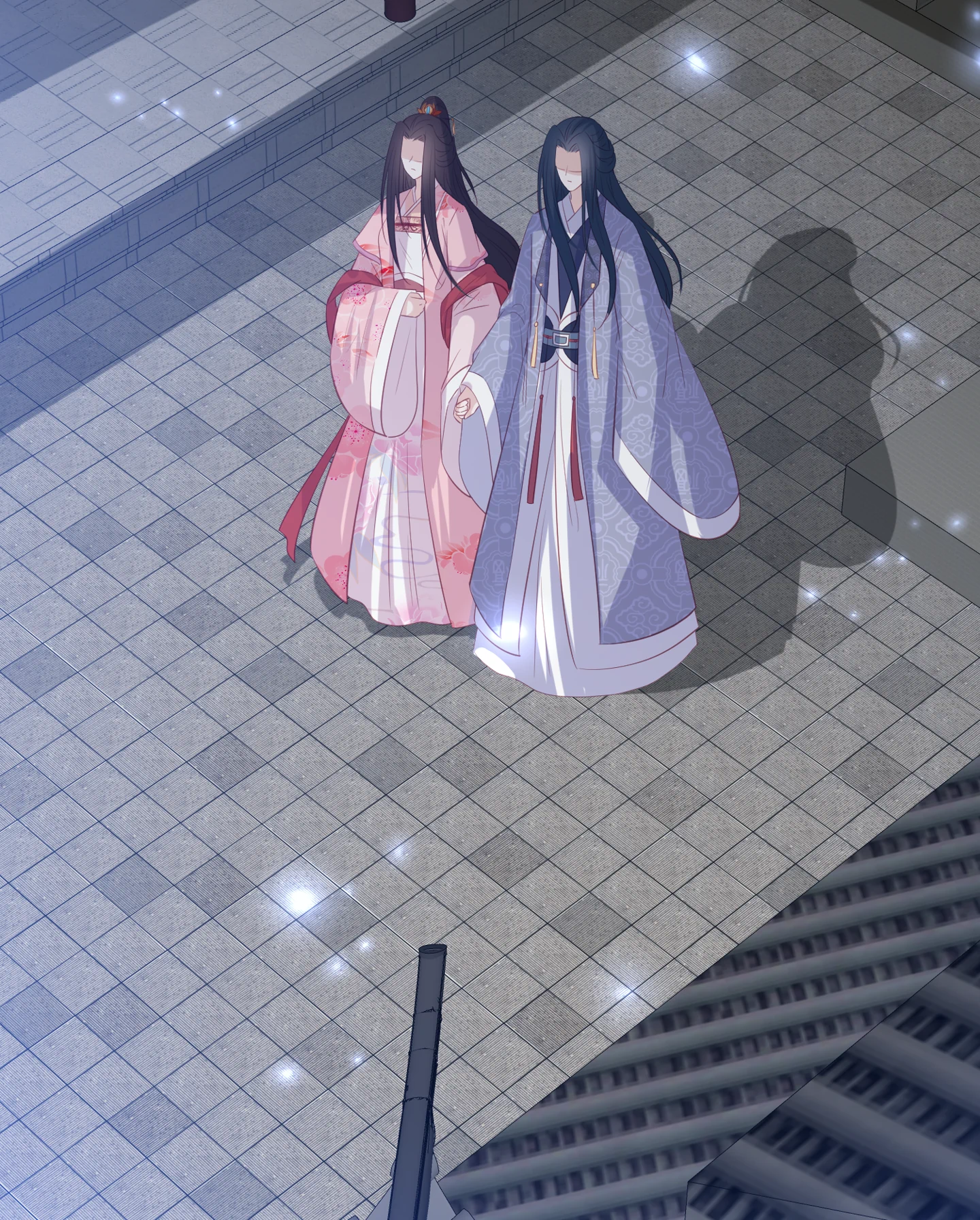 Lost Phoenix: Spoil the Repudiated Empress Chapter 147 - page 29