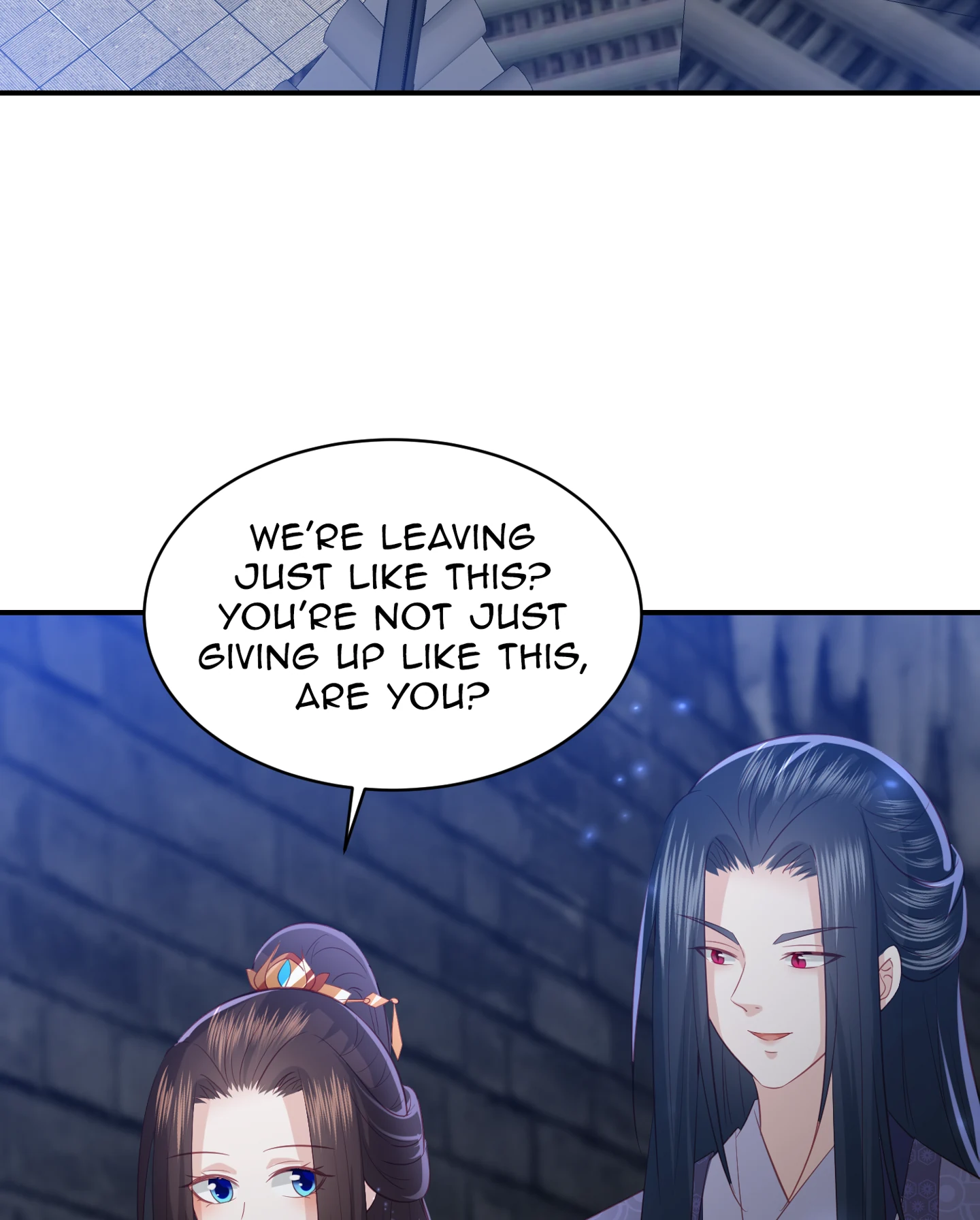 Lost Phoenix: Spoil the Repudiated Empress Chapter 147 - page 30