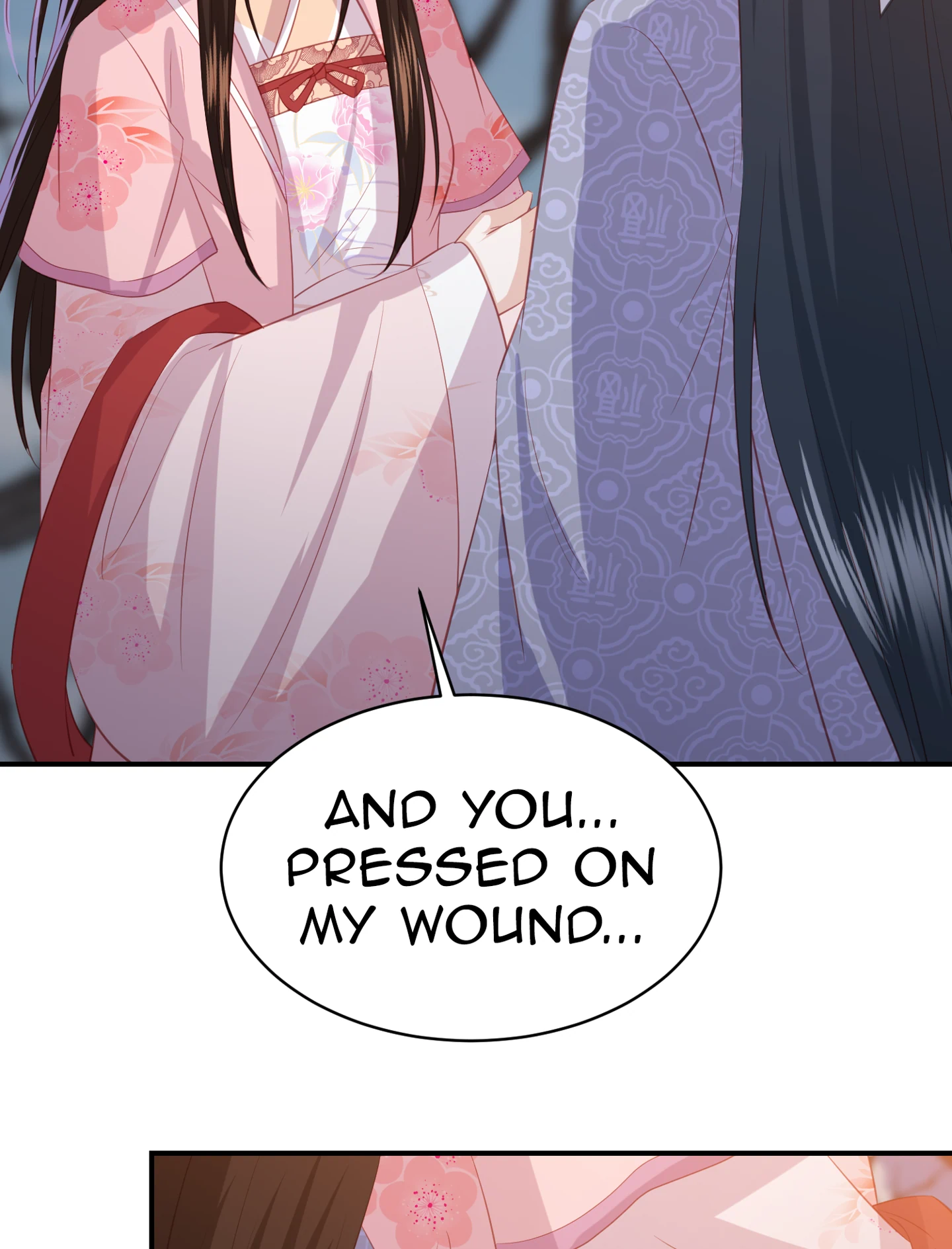 Lost Phoenix: Spoil the Repudiated Empress Chapter 147 - page 4