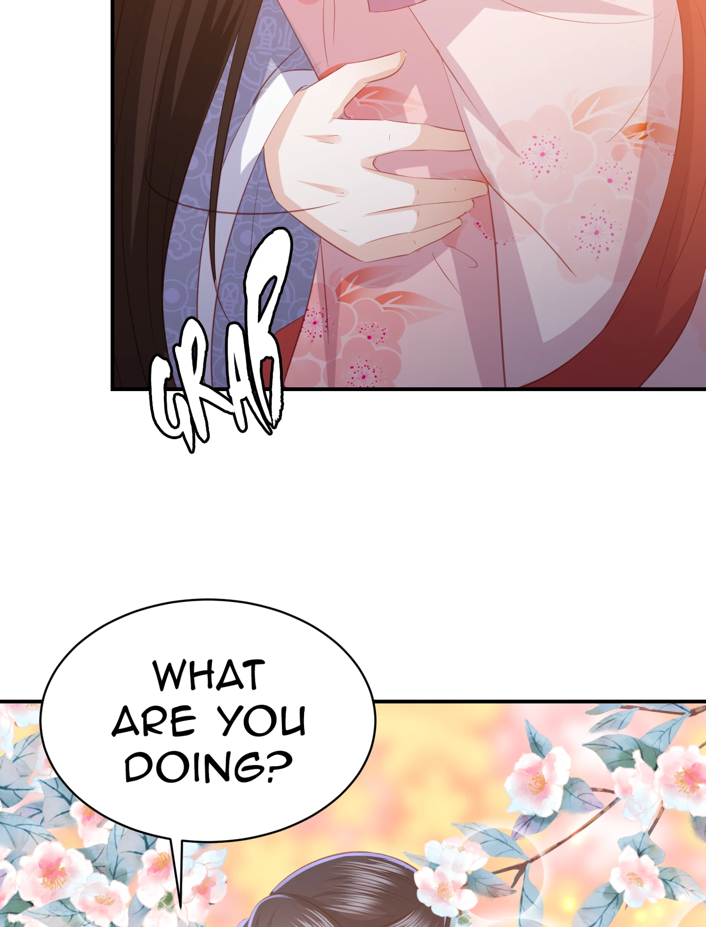 Lost Phoenix: Spoil the Repudiated Empress Chapter 147 - page 5