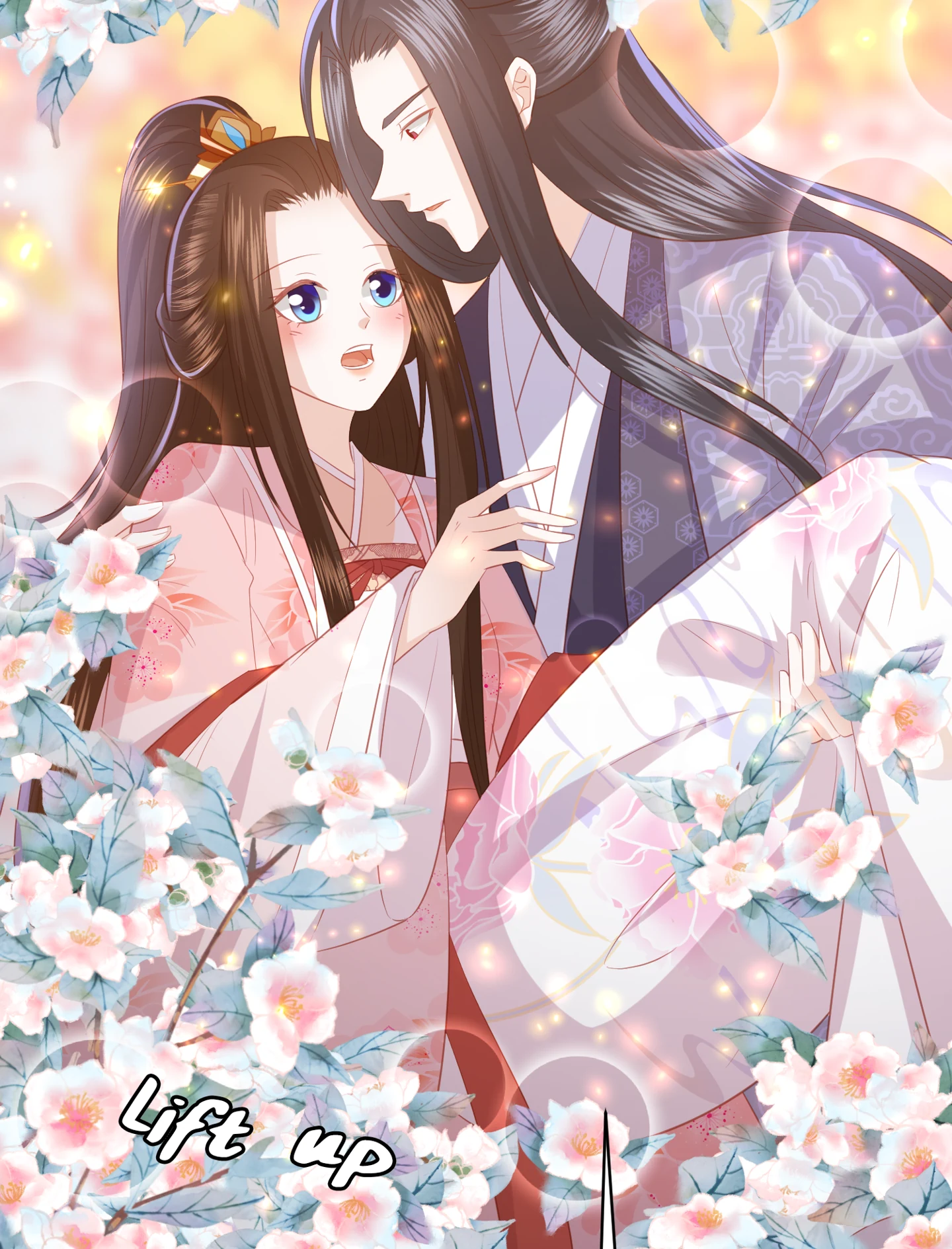 Lost Phoenix: Spoil the Repudiated Empress Chapter 147 - page 6