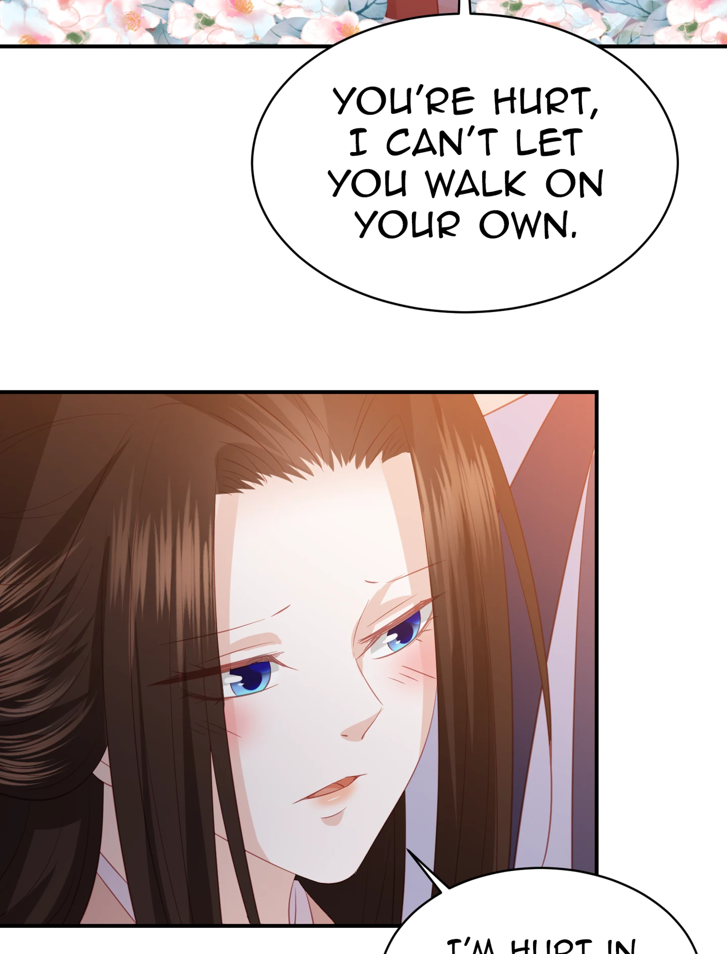 Lost Phoenix: Spoil the Repudiated Empress Chapter 147 - page 7