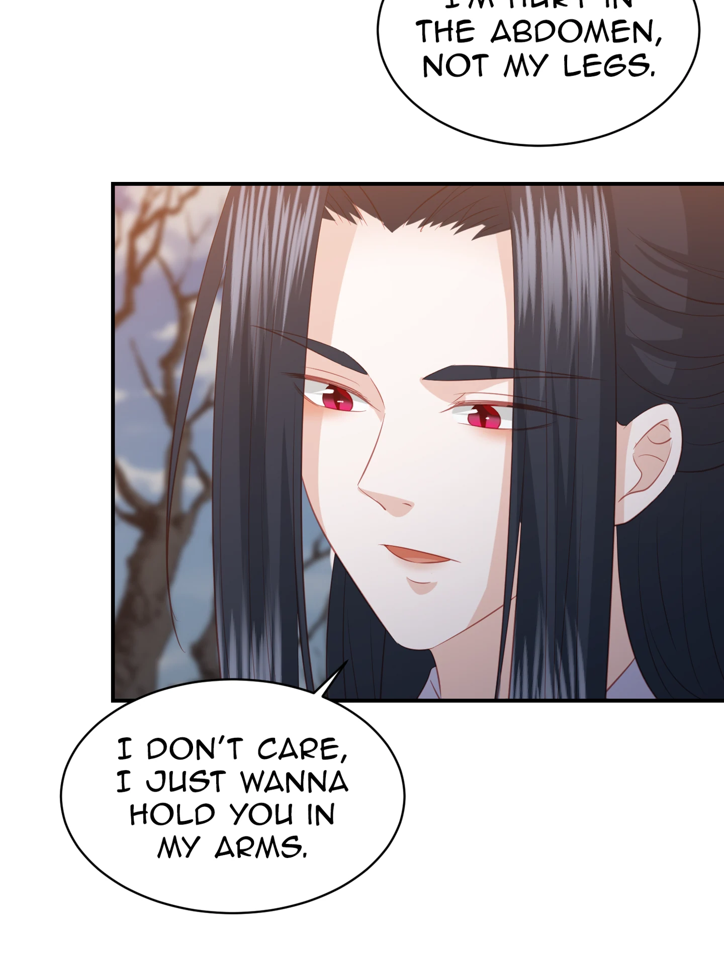 Lost Phoenix: Spoil the Repudiated Empress Chapter 147 - page 8