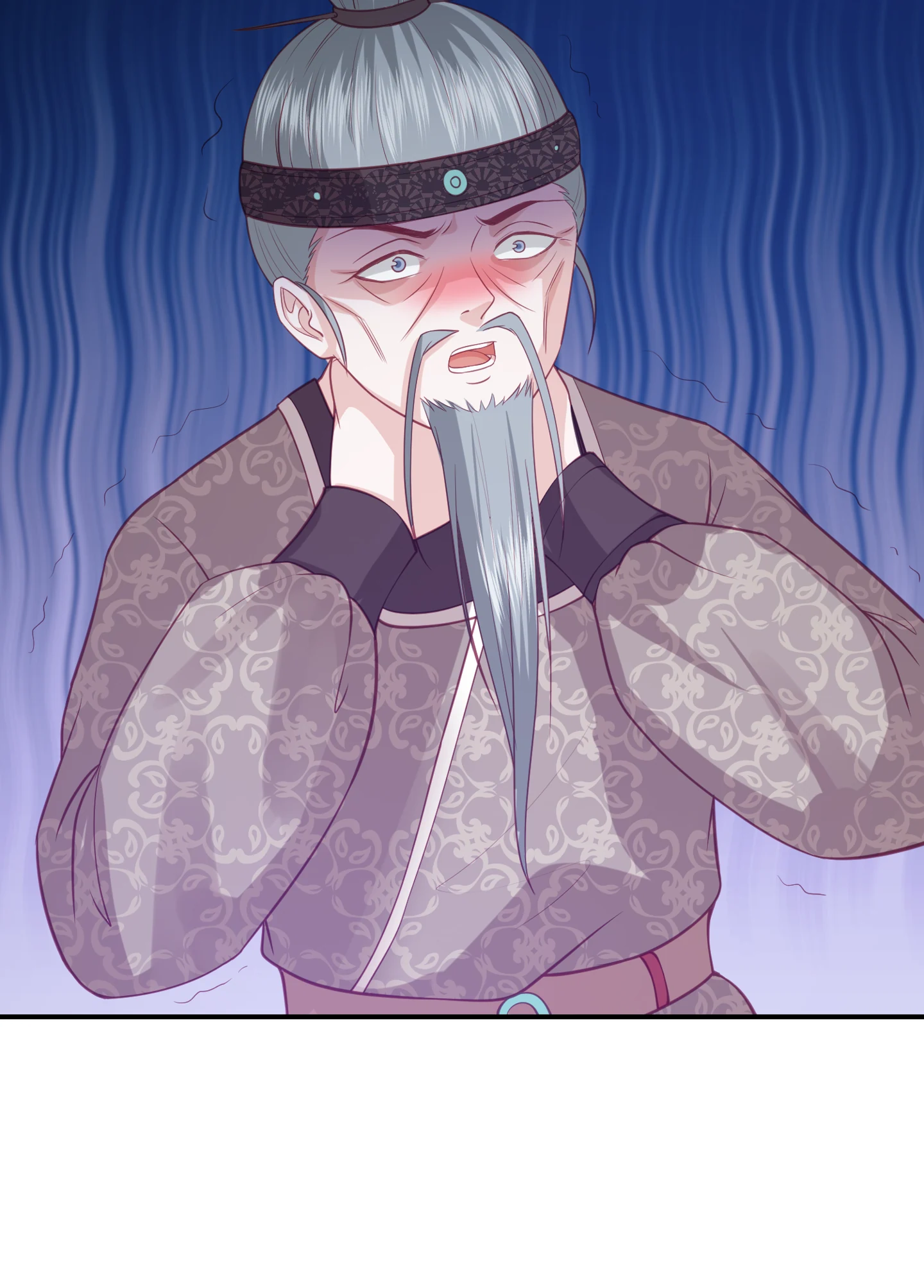 Lost Phoenix: Spoil the Repudiated Empress Chapter 148 - page 9