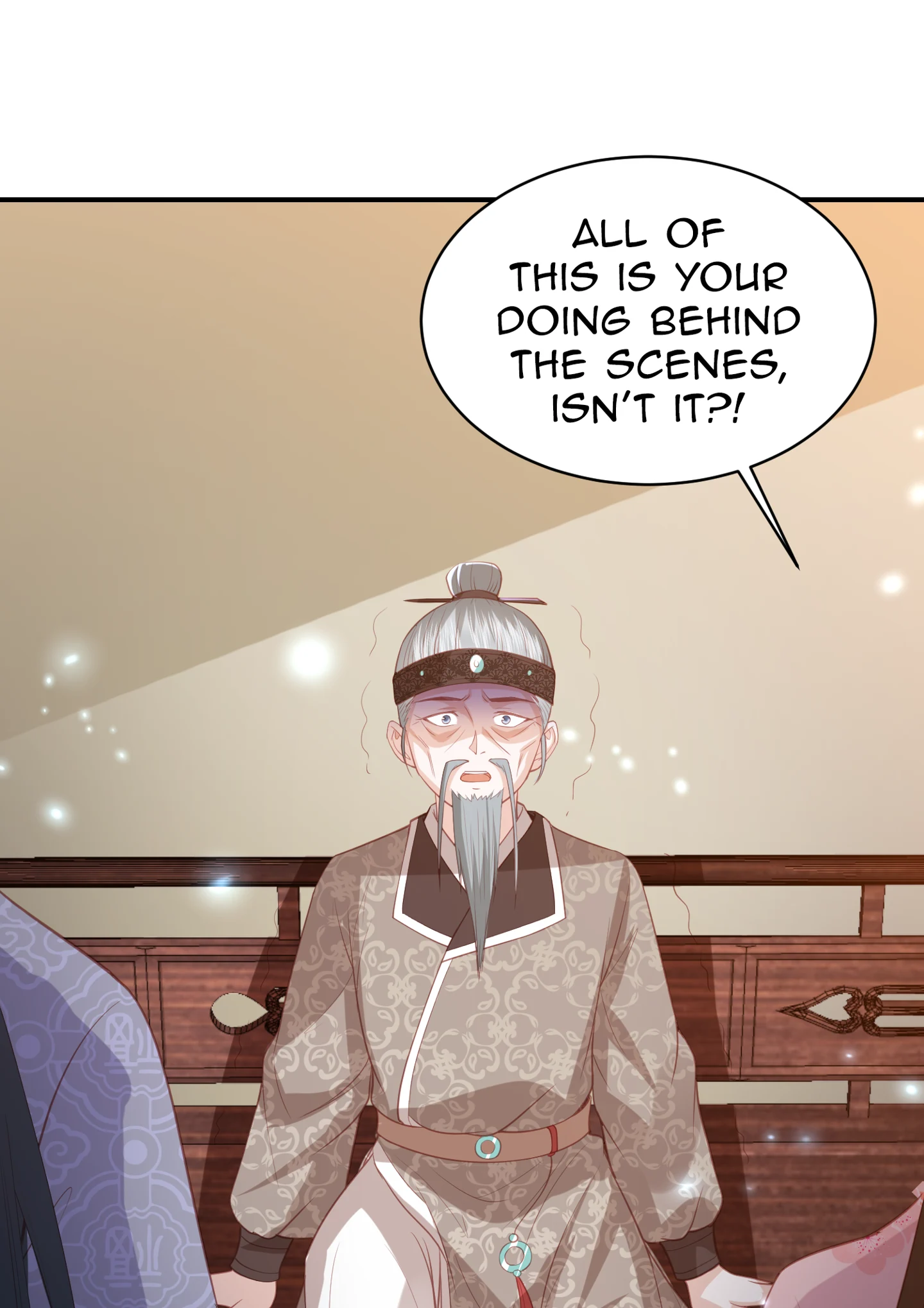 Lost Phoenix: Spoil the Repudiated Empress Chapter 148 - page 10