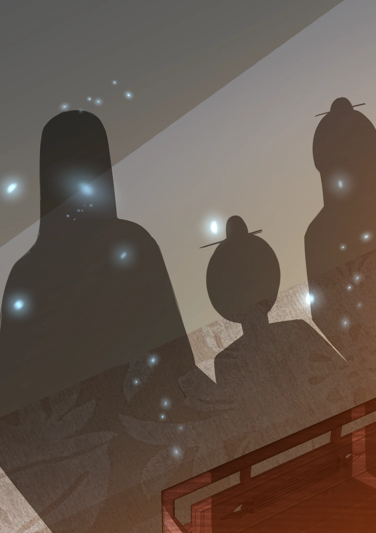 Lost Phoenix: Spoil the Repudiated Empress Chapter 148 - page 12