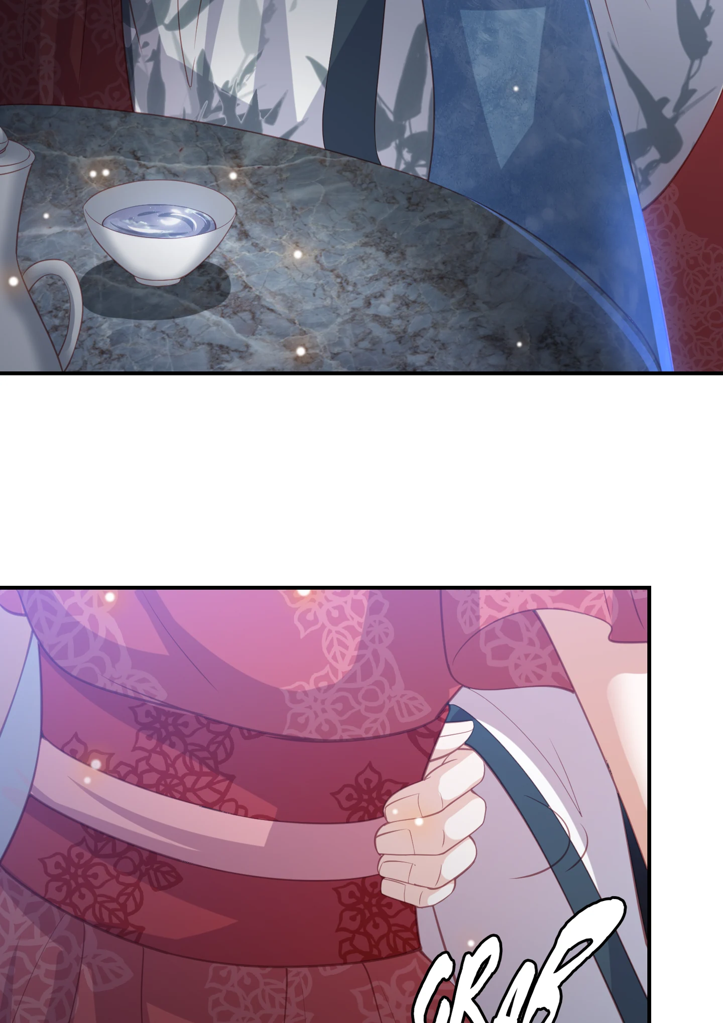 Lost Phoenix: Spoil the Repudiated Empress Chapter 148 - page 16