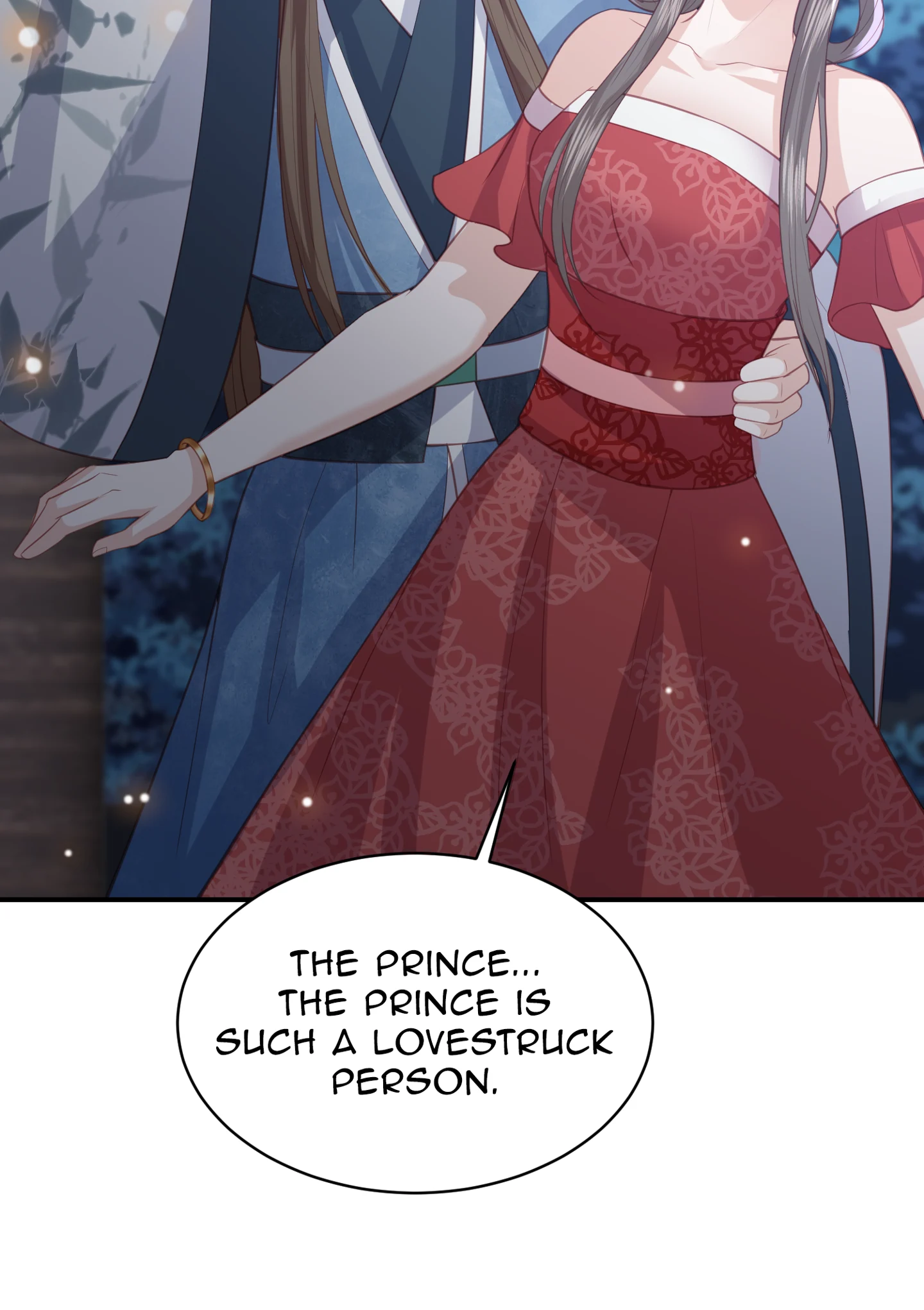 Lost Phoenix: Spoil the Repudiated Empress Chapter 148 - page 18