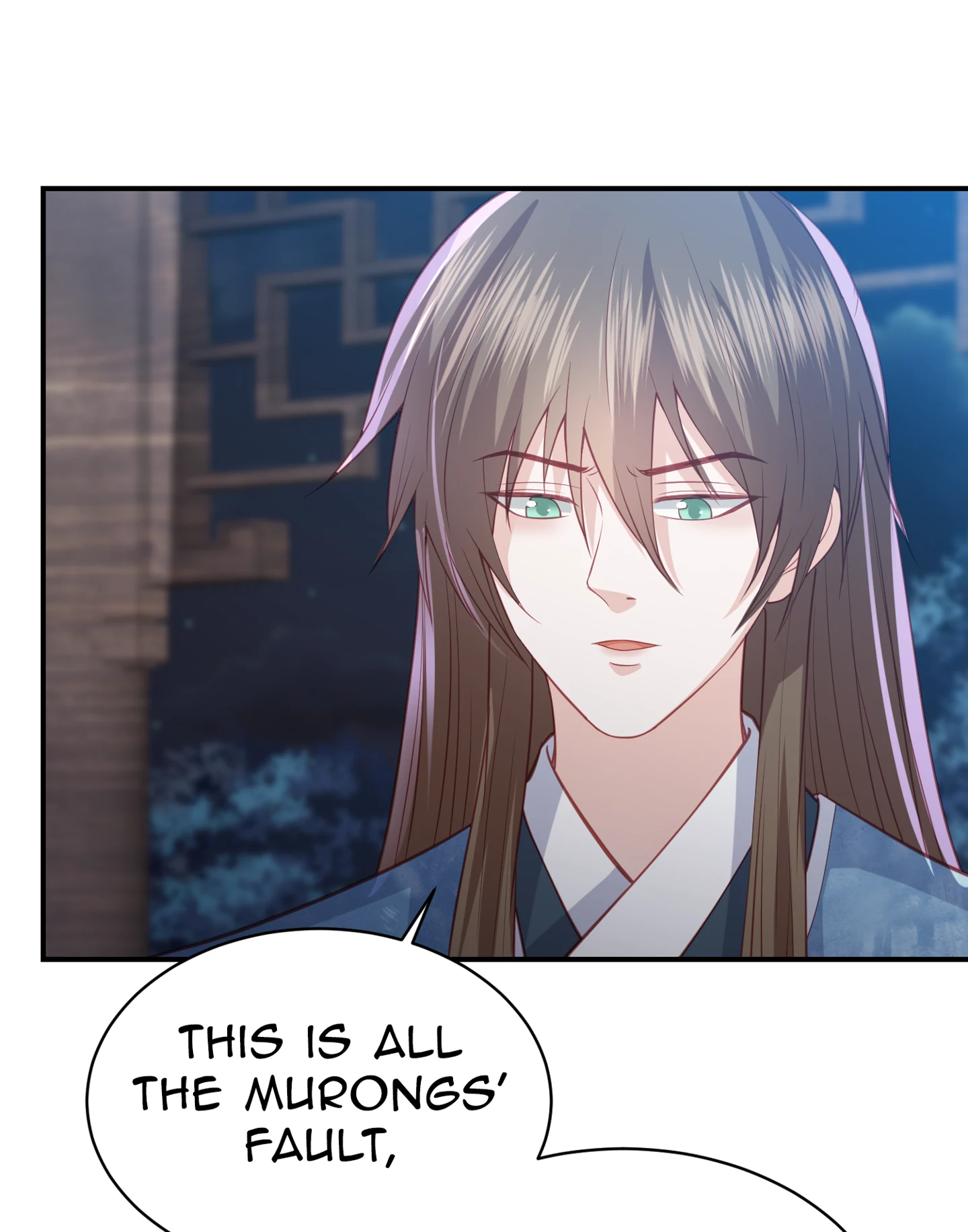 Lost Phoenix: Spoil the Repudiated Empress Chapter 148 - page 19