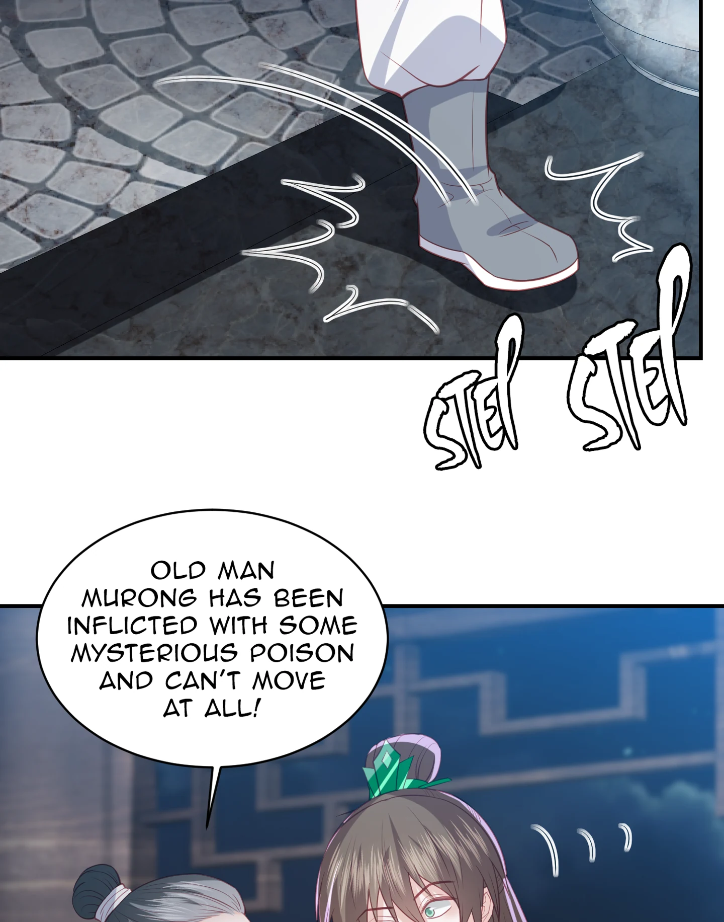 Lost Phoenix: Spoil the Repudiated Empress Chapter 148 - page 21