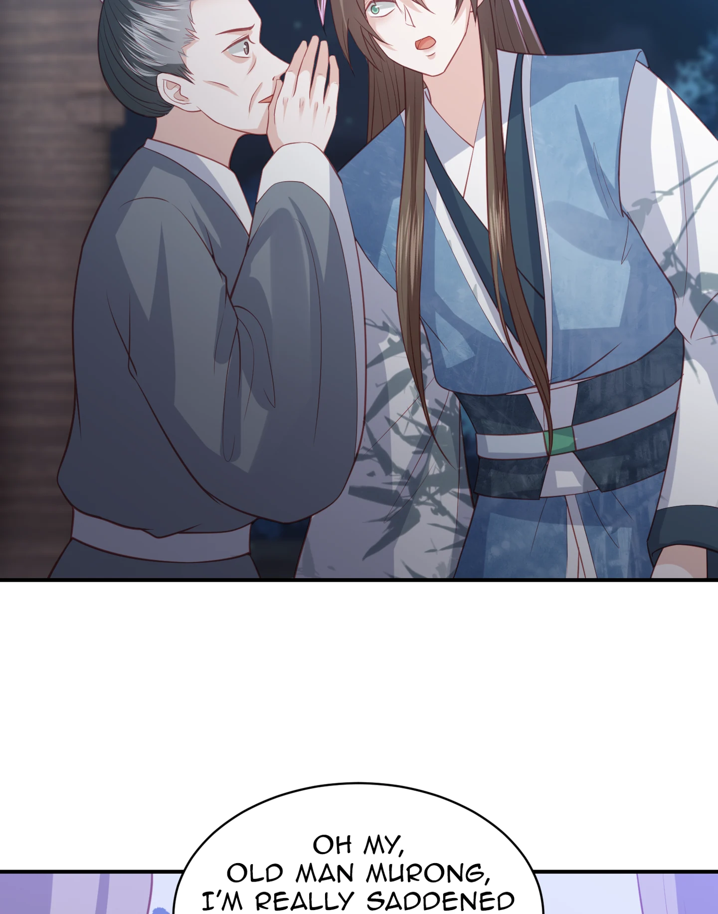 Lost Phoenix: Spoil the Repudiated Empress Chapter 148 - page 22