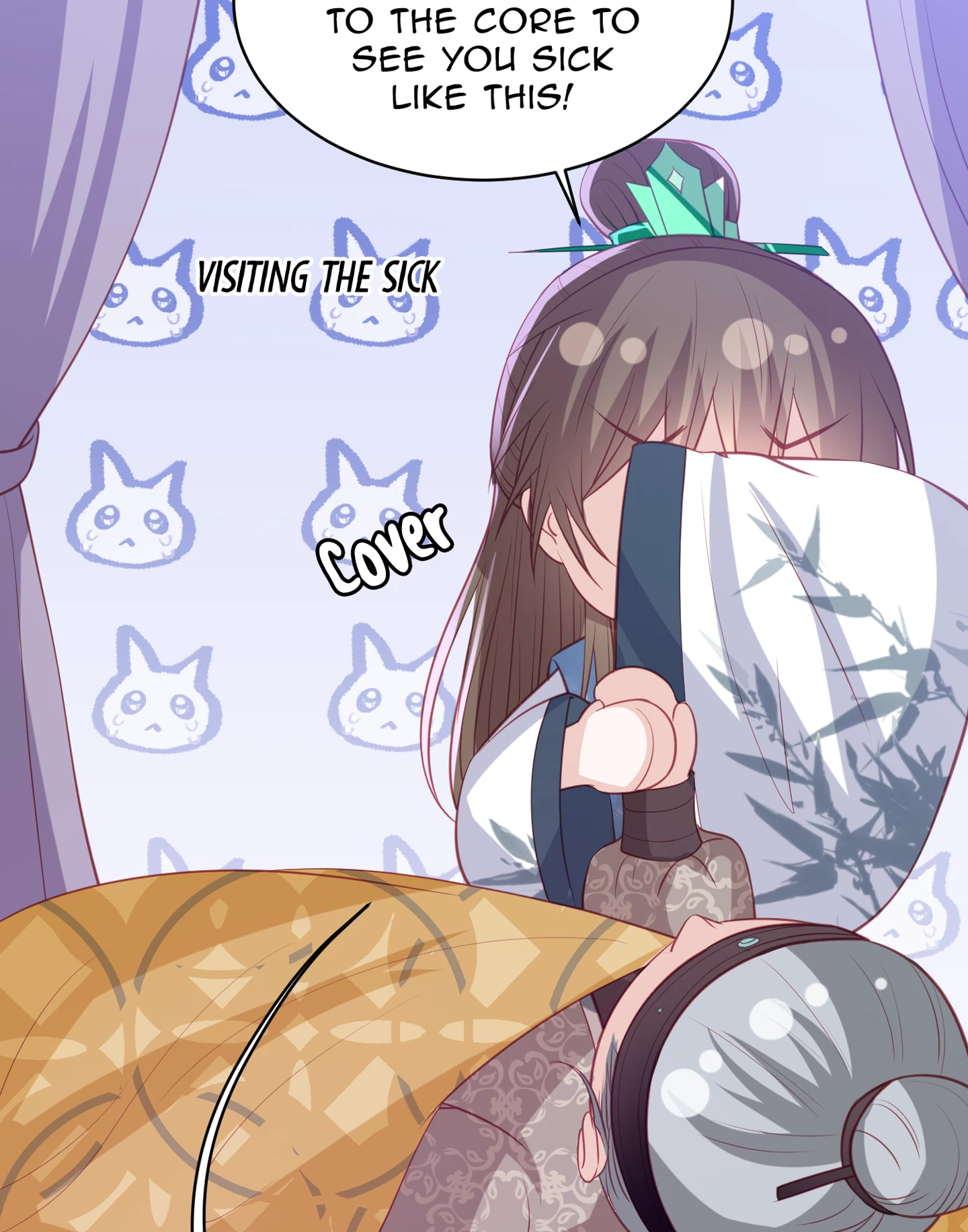 Lost Phoenix: Spoil the Repudiated Empress Chapter 148 - page 23