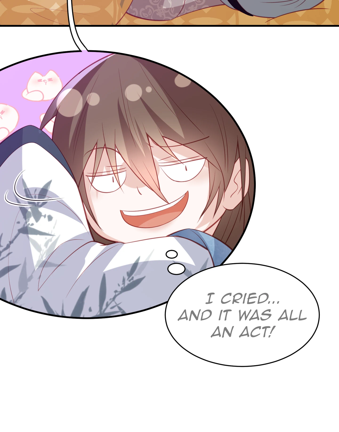 Lost Phoenix: Spoil the Repudiated Empress Chapter 148 - page 24