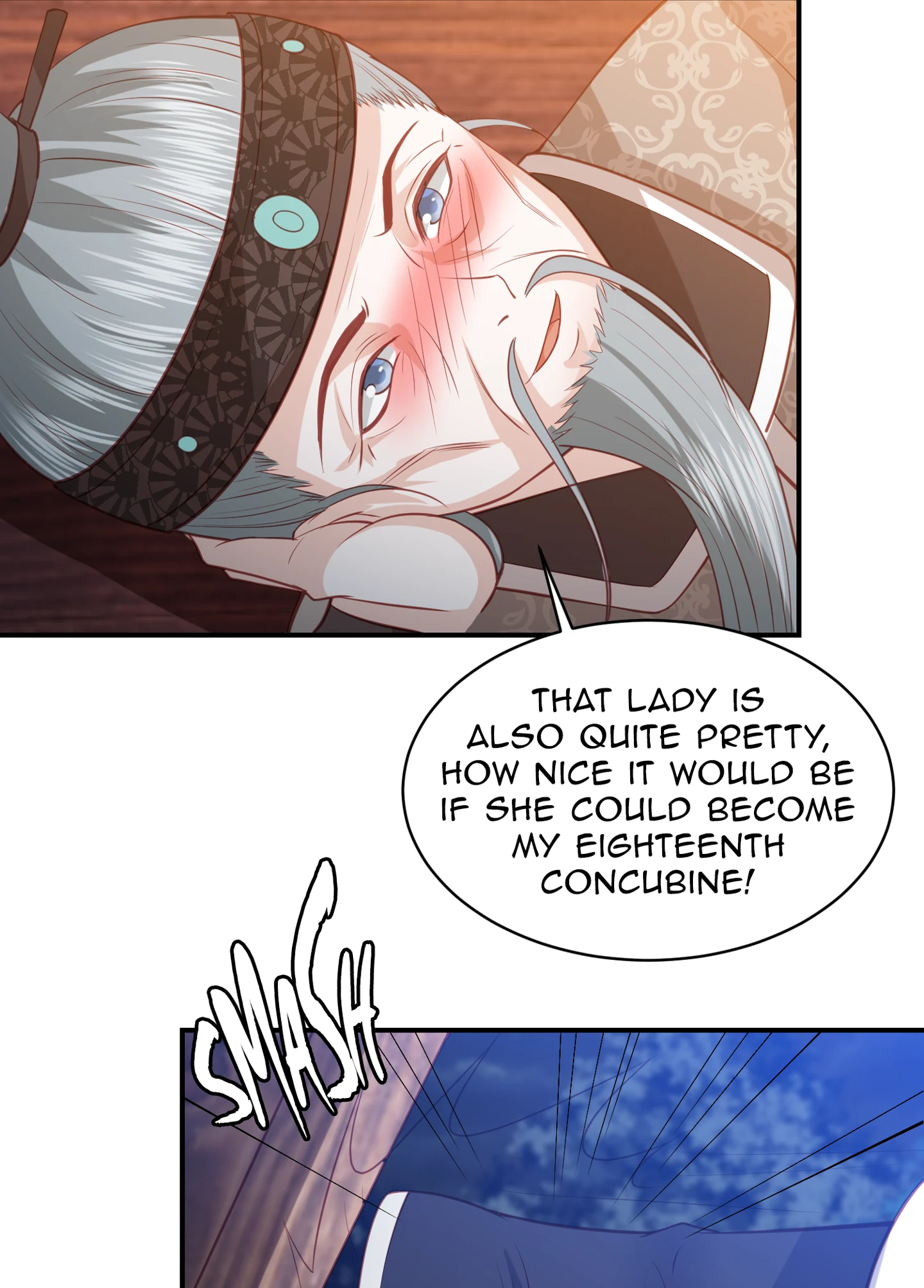 Lost Phoenix: Spoil the Repudiated Empress Chapter 148 - page 4