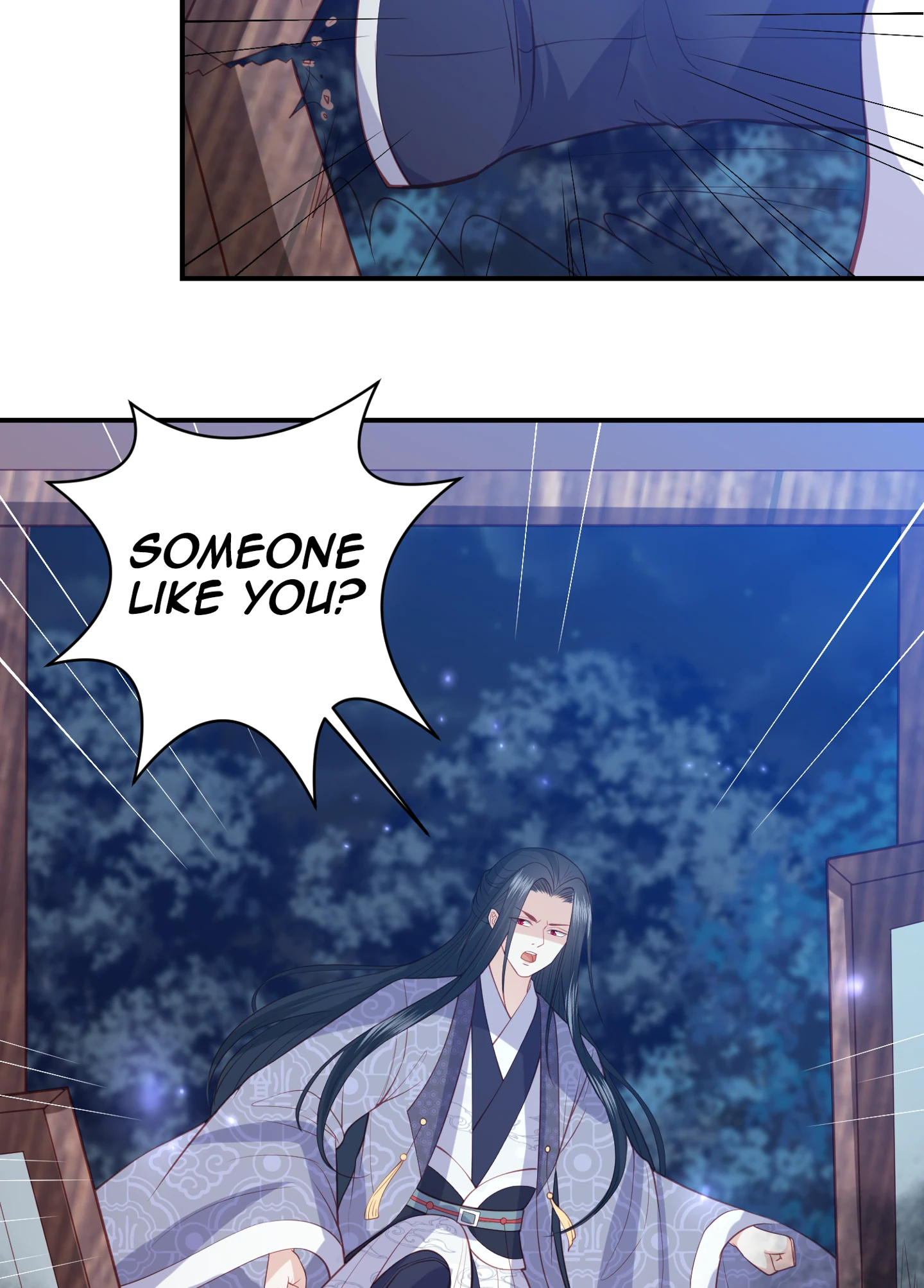 Lost Phoenix: Spoil the Repudiated Empress Chapter 148 - page 5