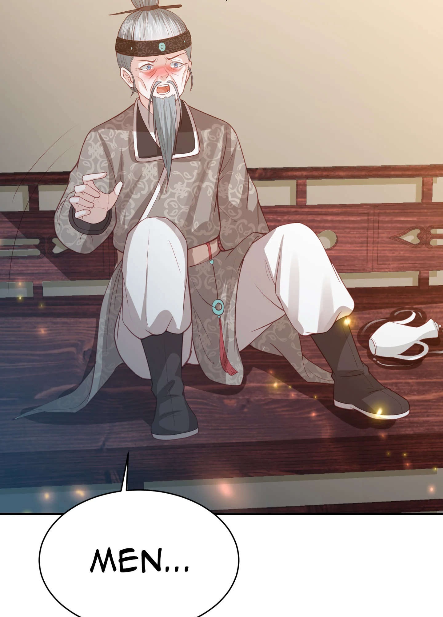 Lost Phoenix: Spoil the Repudiated Empress Chapter 148 - page 7