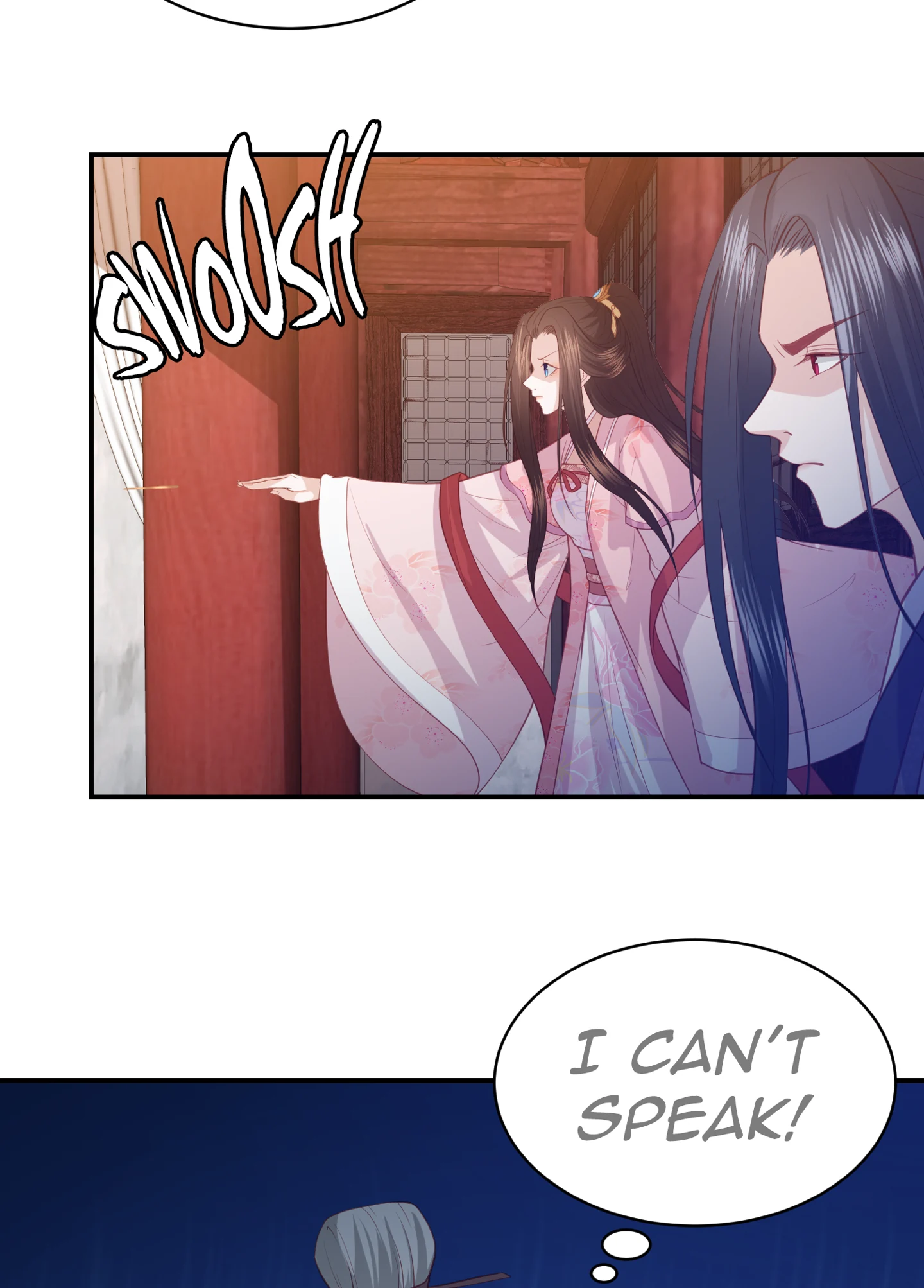 Lost Phoenix: Spoil the Repudiated Empress Chapter 148 - page 8