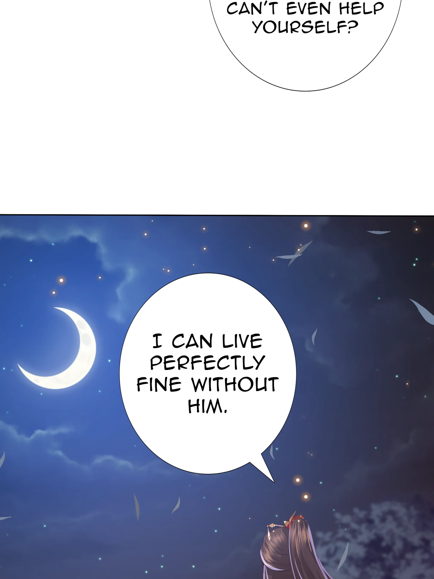 Lost Phoenix: Spoil the Repudiated Empress Chapter 149 - page 12