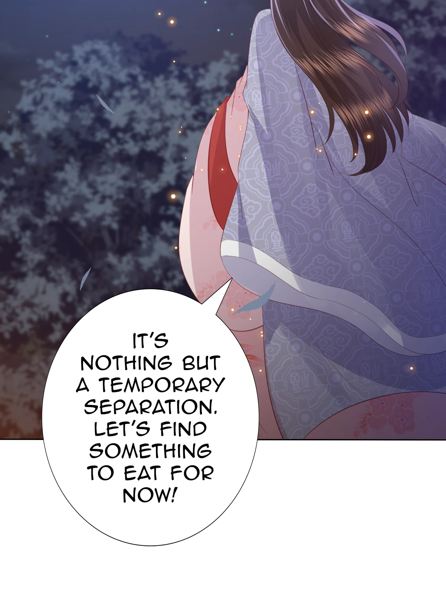 Lost Phoenix: Spoil the Repudiated Empress Chapter 149 - page 13