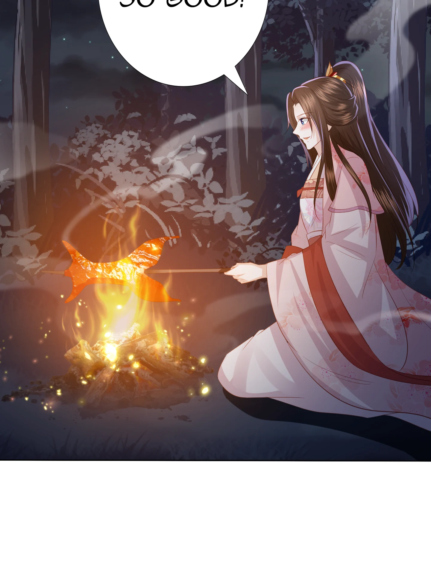 Lost Phoenix: Spoil the Repudiated Empress Chapter 149 - page 15