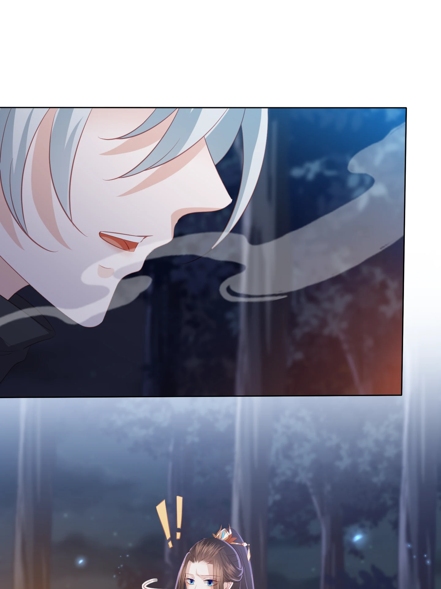 Lost Phoenix: Spoil the Repudiated Empress Chapter 149 - page 16