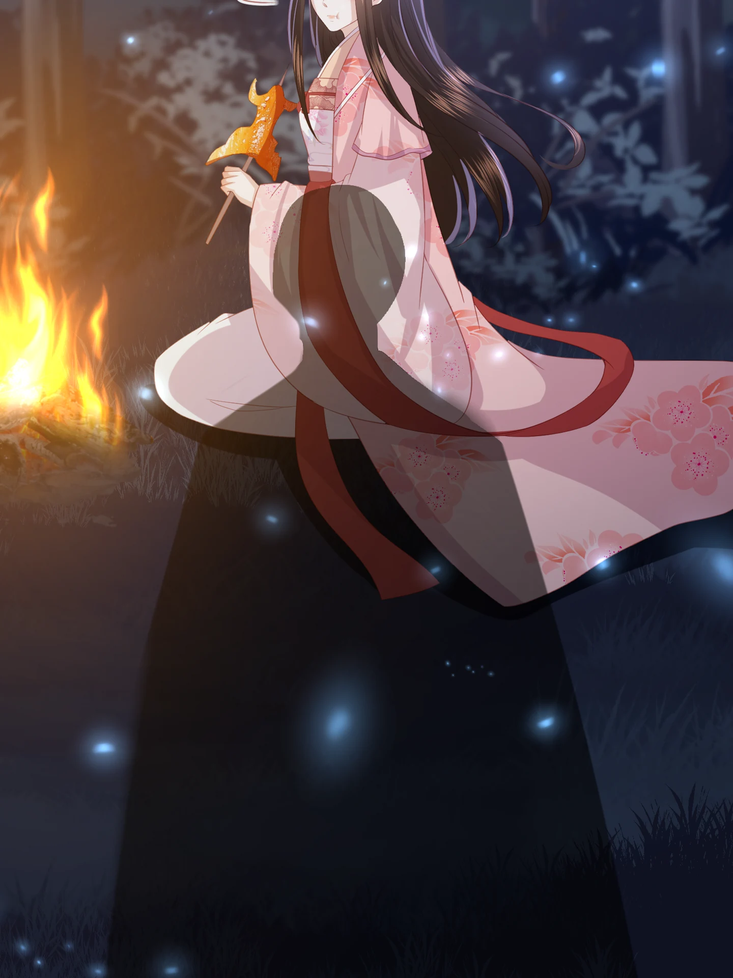 Lost Phoenix: Spoil the Repudiated Empress Chapter 149 - page 17