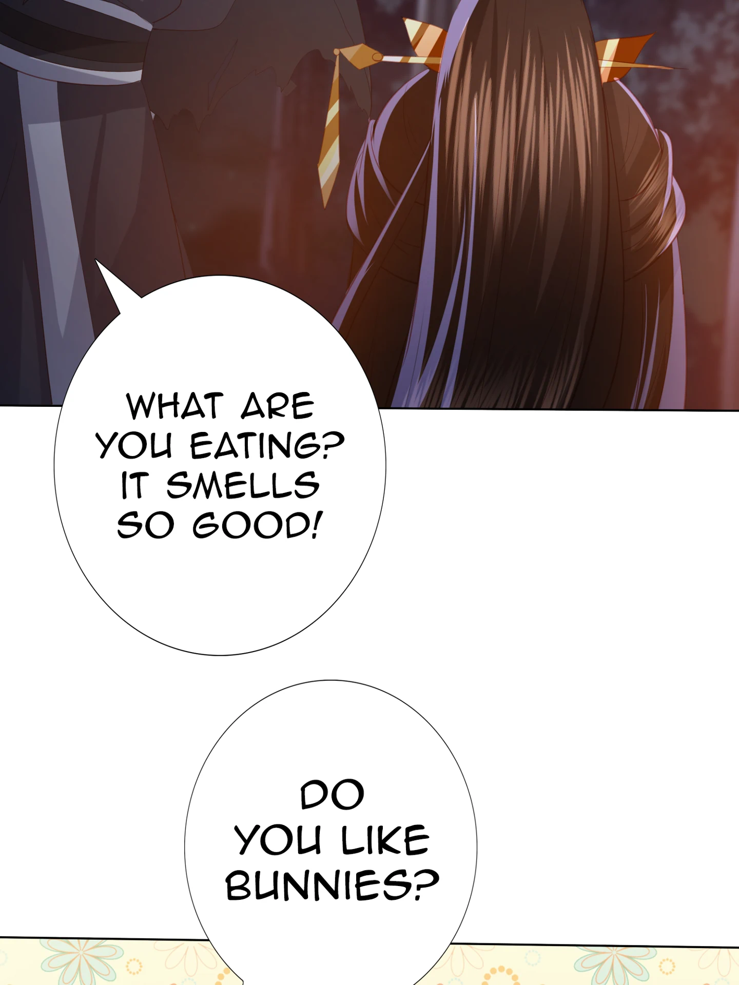 Lost Phoenix: Spoil the Repudiated Empress Chapter 149 - page 19