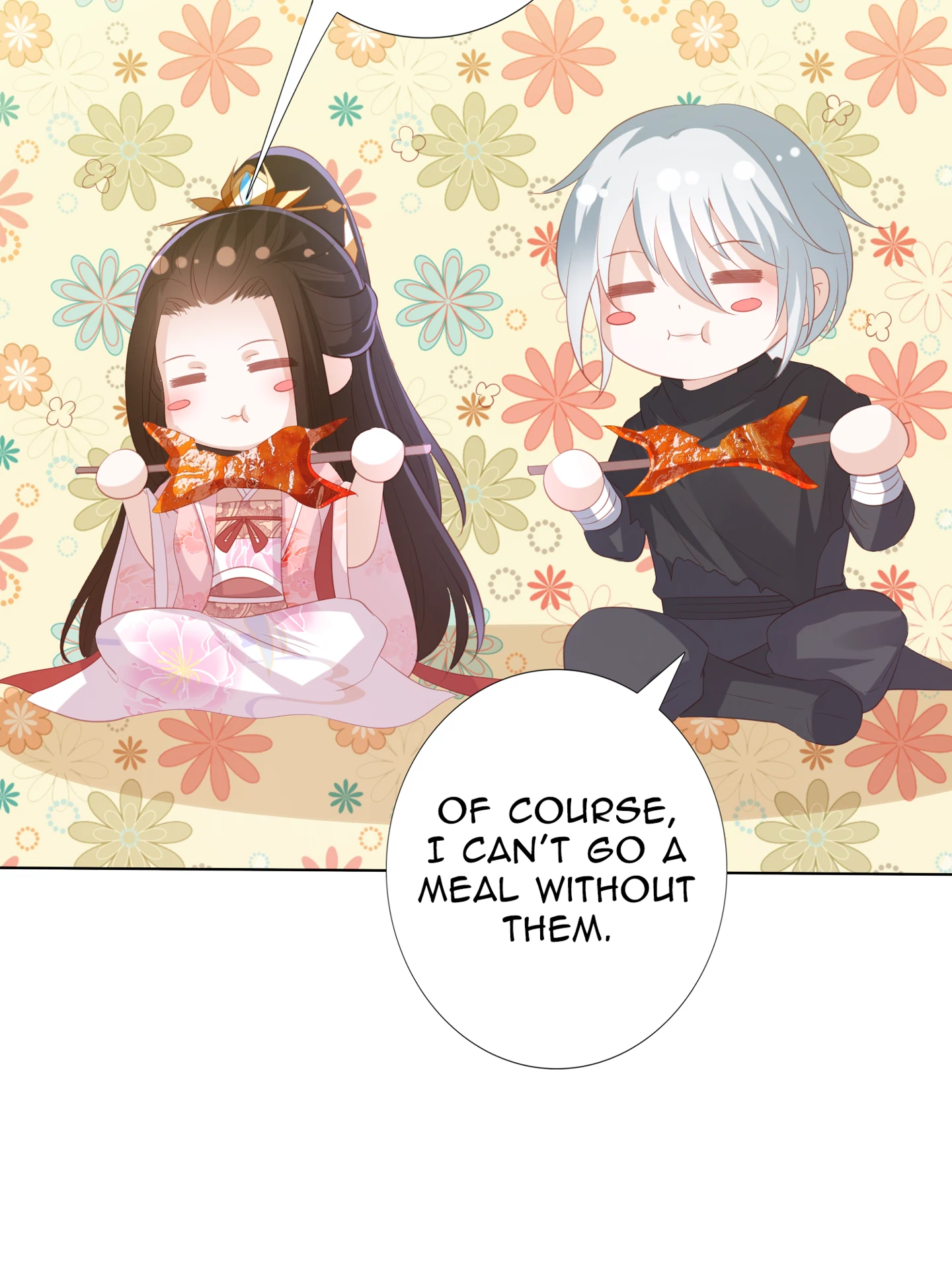 Lost Phoenix: Spoil the Repudiated Empress Chapter 149 - page 20