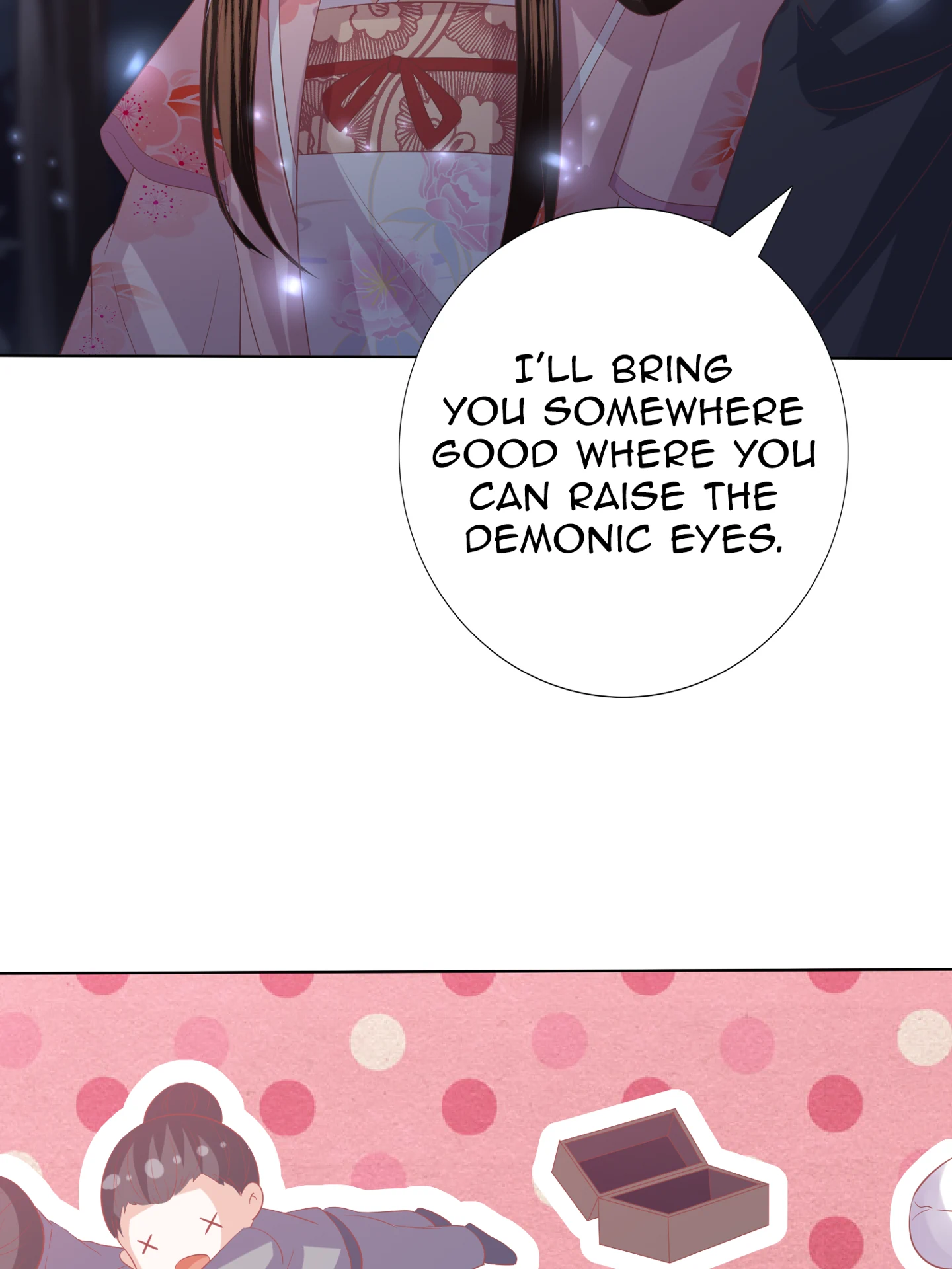 Lost Phoenix: Spoil the Repudiated Empress Chapter 149 - page 22