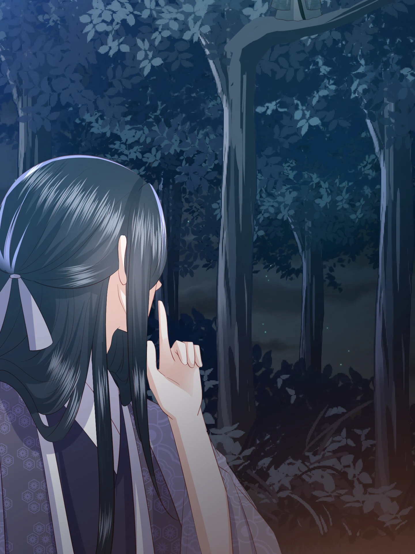 Lost Phoenix: Spoil the Repudiated Empress Chapter 149 - page 3