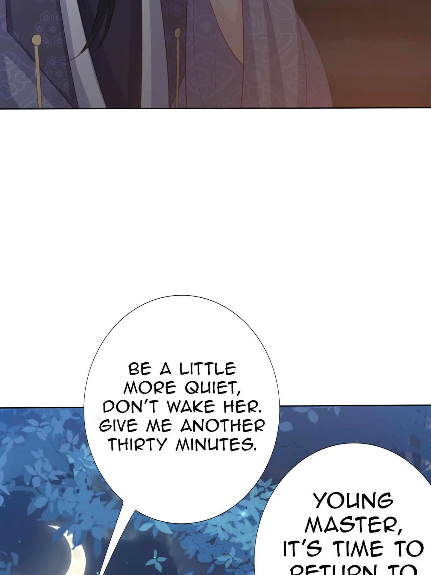 Lost Phoenix: Spoil the Repudiated Empress Chapter 149 - page 4