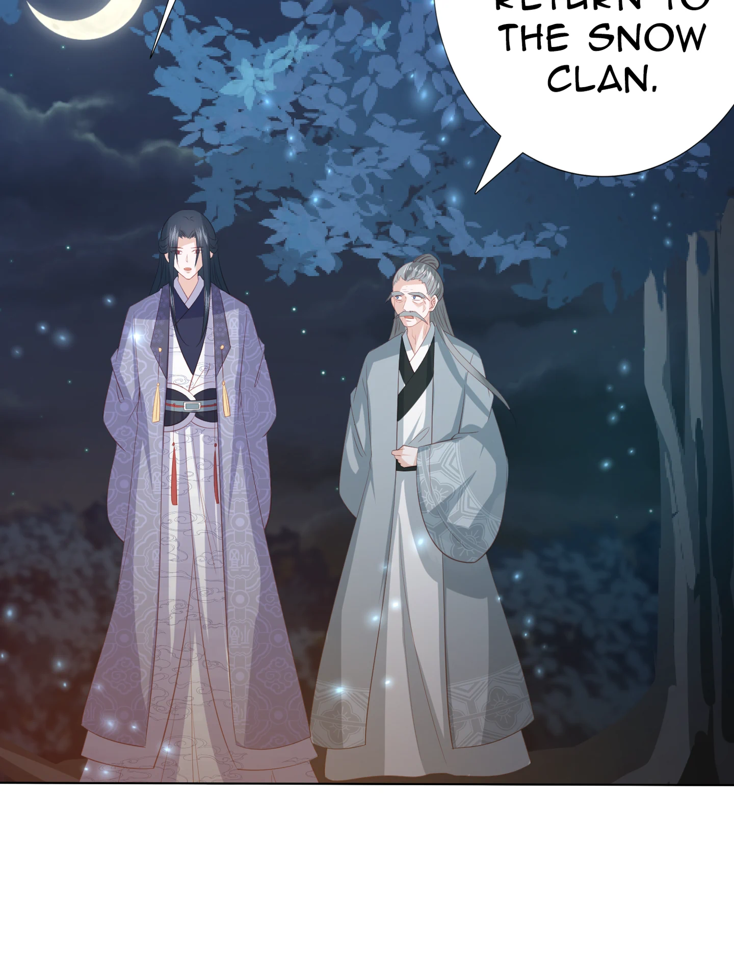 Lost Phoenix: Spoil the Repudiated Empress Chapter 149 - page 5