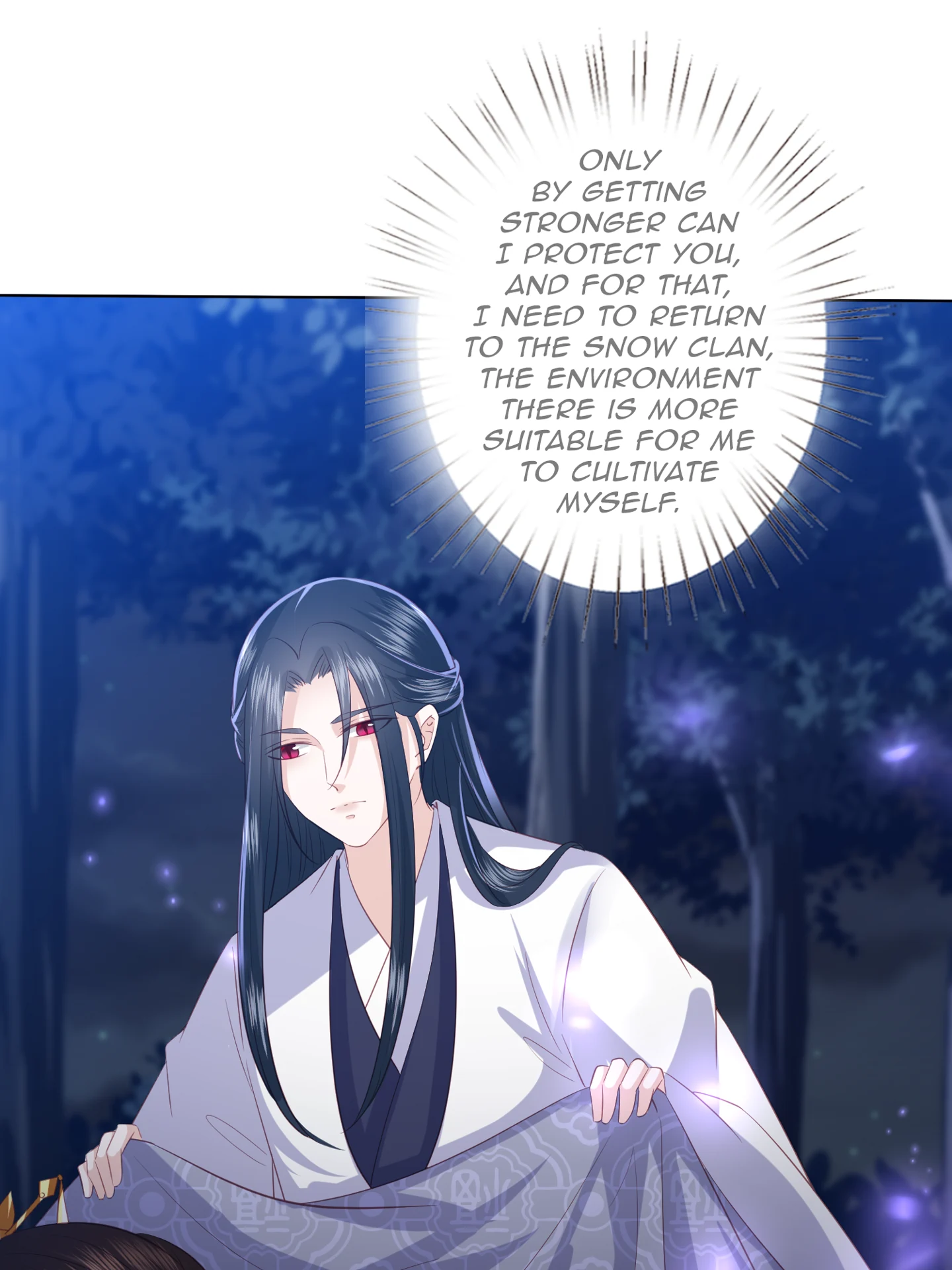 Lost Phoenix: Spoil the Repudiated Empress Chapter 149 - page 6