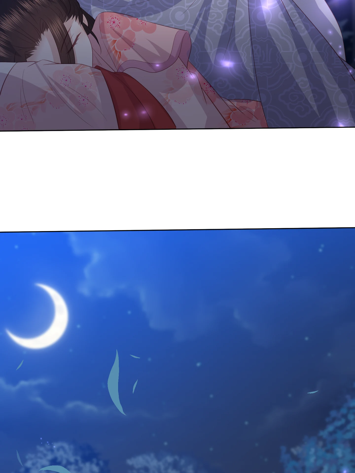 Lost Phoenix: Spoil the Repudiated Empress Chapter 149 - page 7