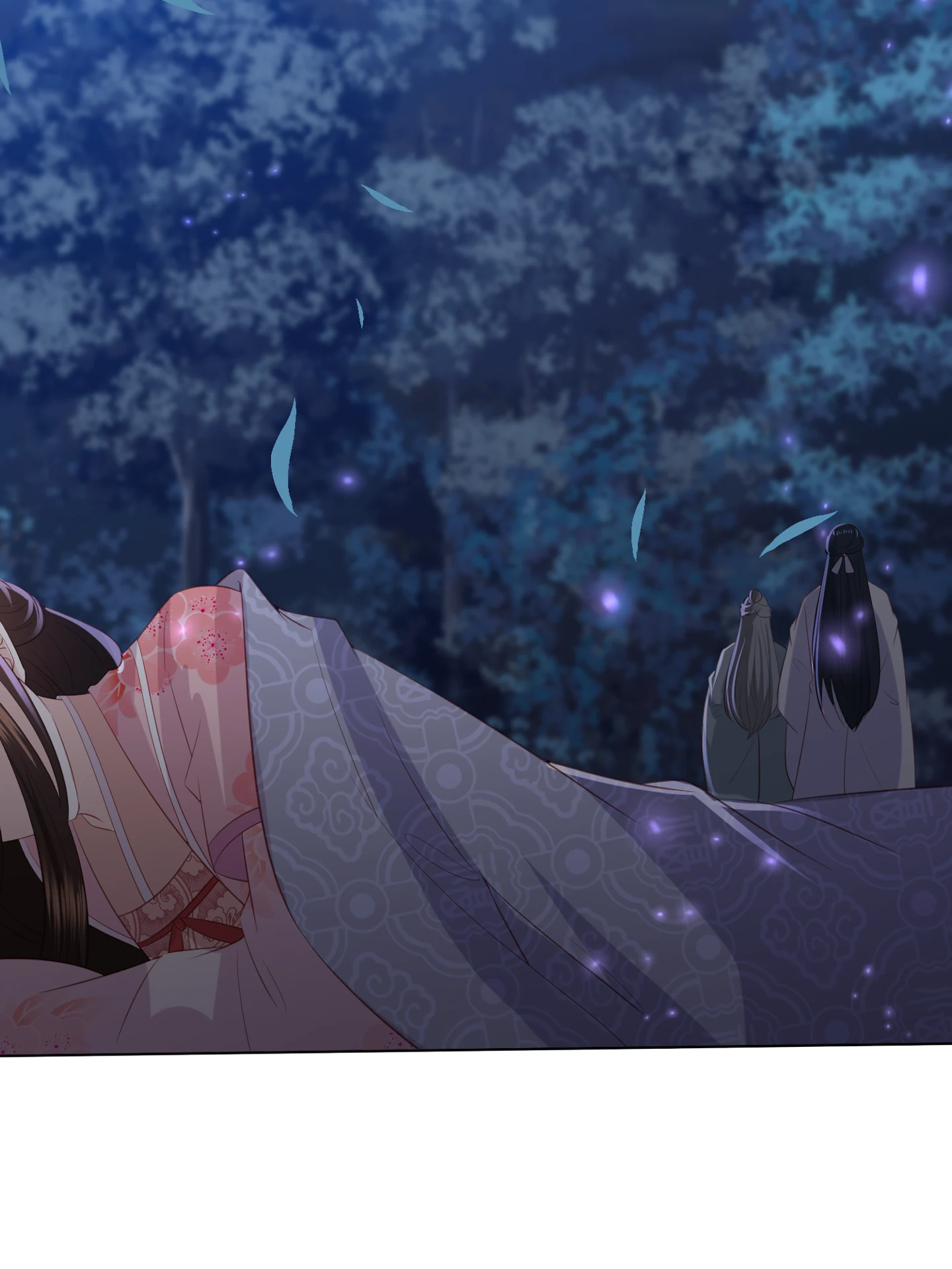 Lost Phoenix: Spoil the Repudiated Empress Chapter 149 - page 8