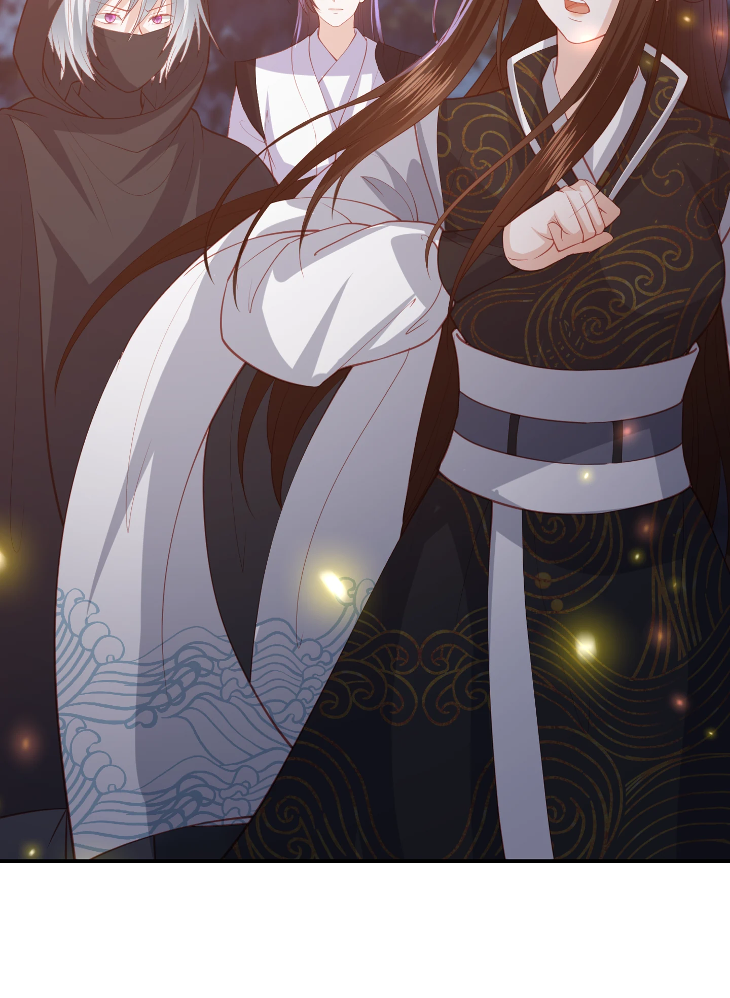 Lost Phoenix: Spoil the Repudiated Empress Chapter 170 - page 10