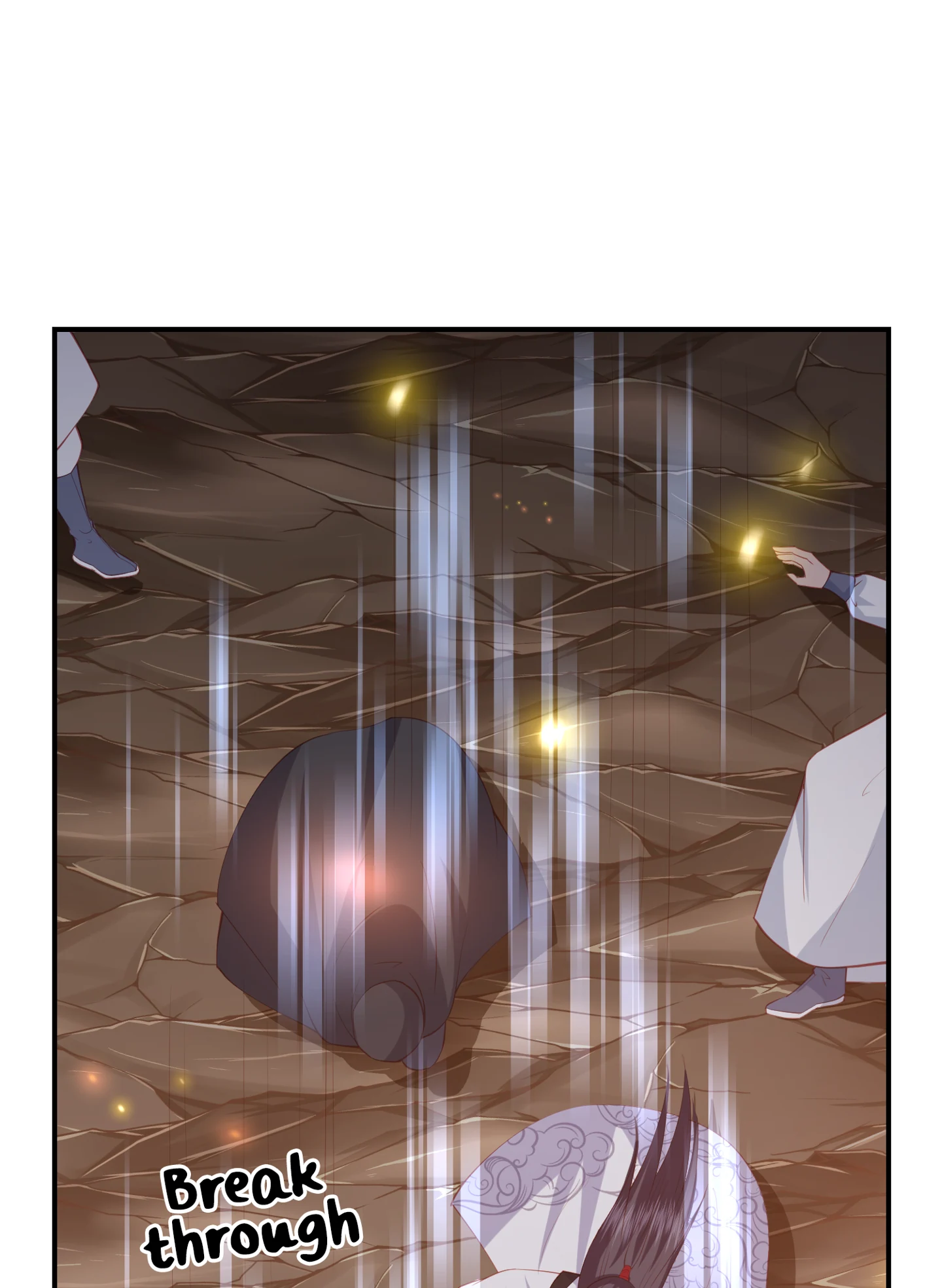 Lost Phoenix: Spoil the Repudiated Empress Chapter 170 - page 11